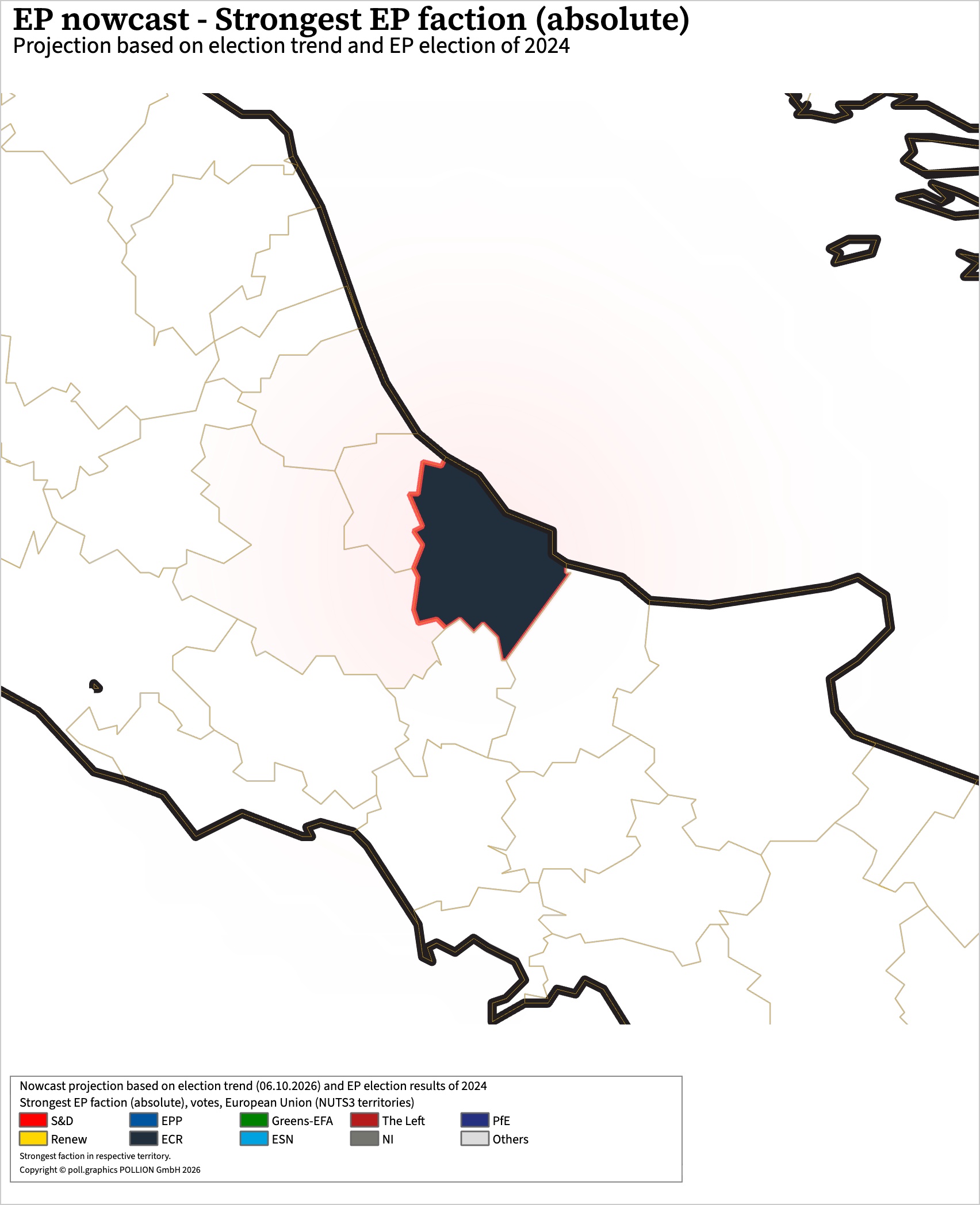 Constituency Analysis 100090803