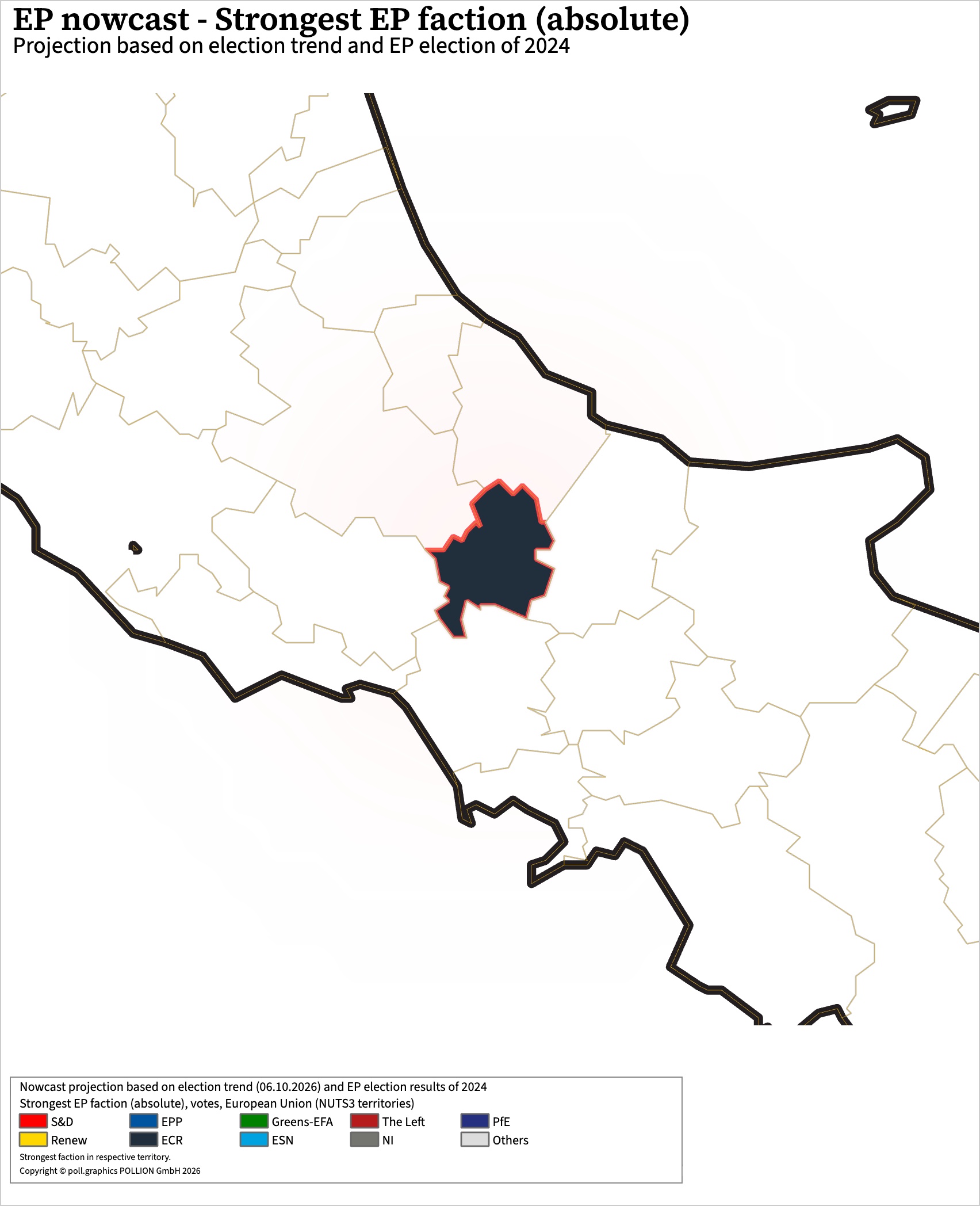Constituency Analysis 100090804