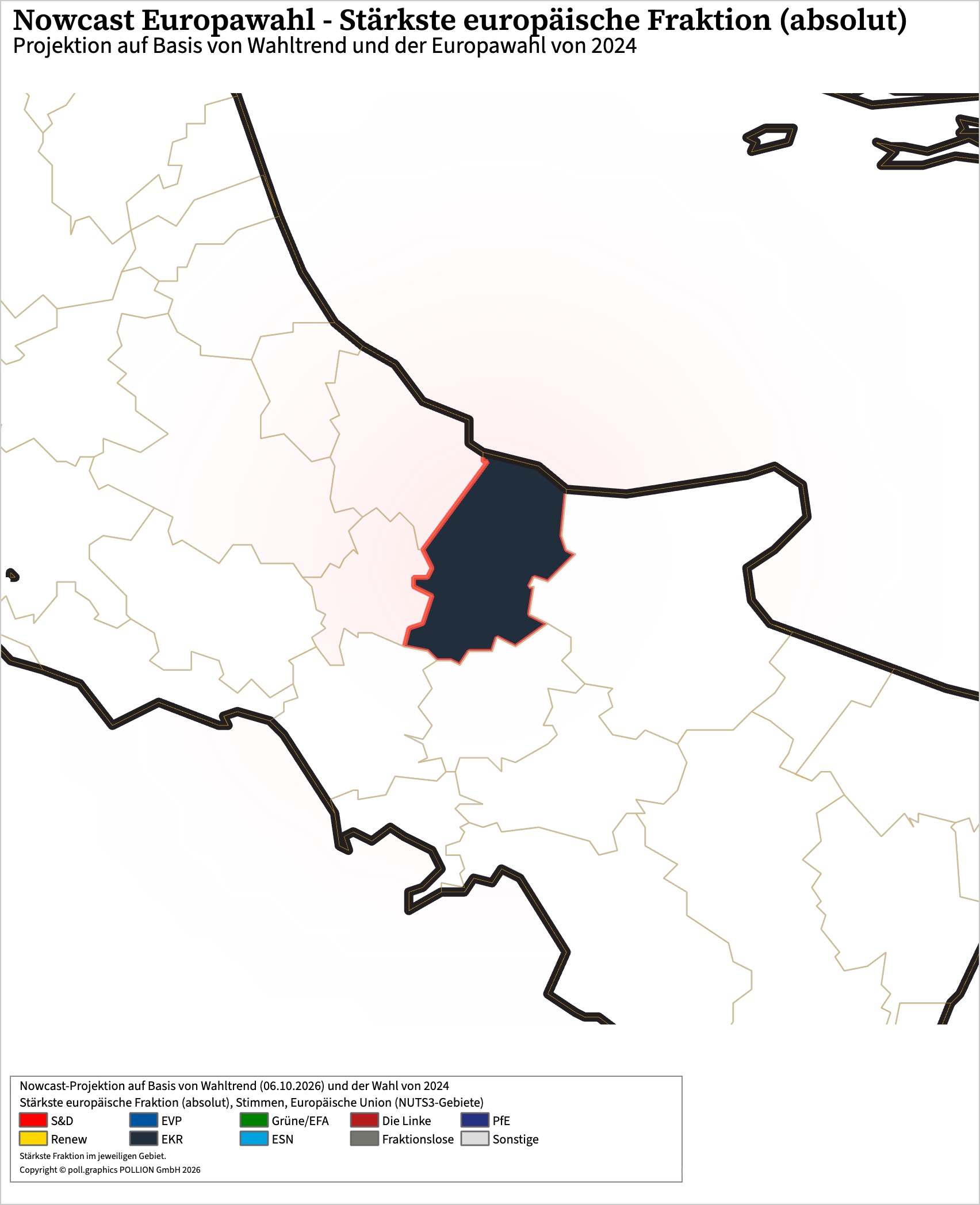 Wahlkreis-Analyse 100090805