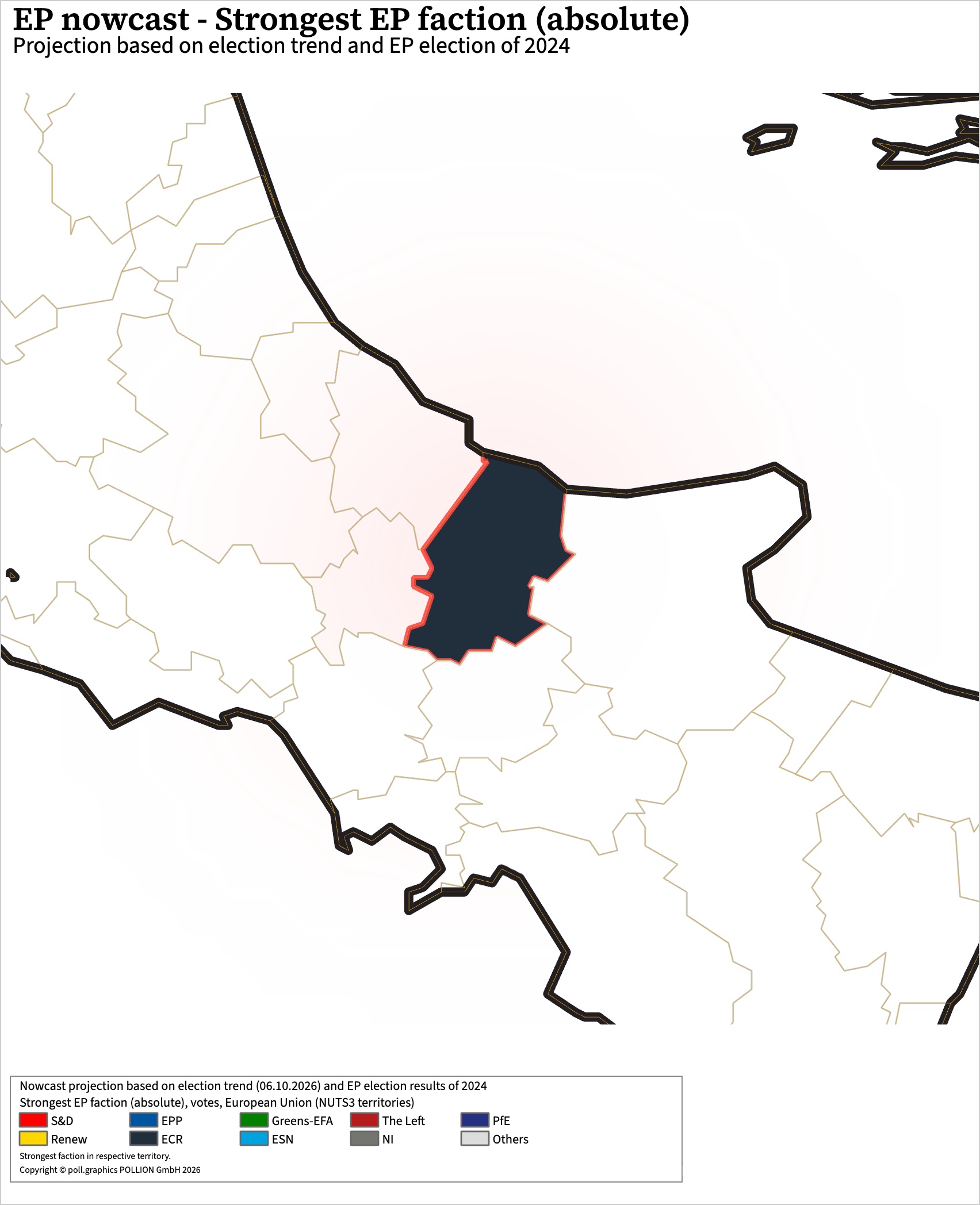 Constituency Analysis 100090805