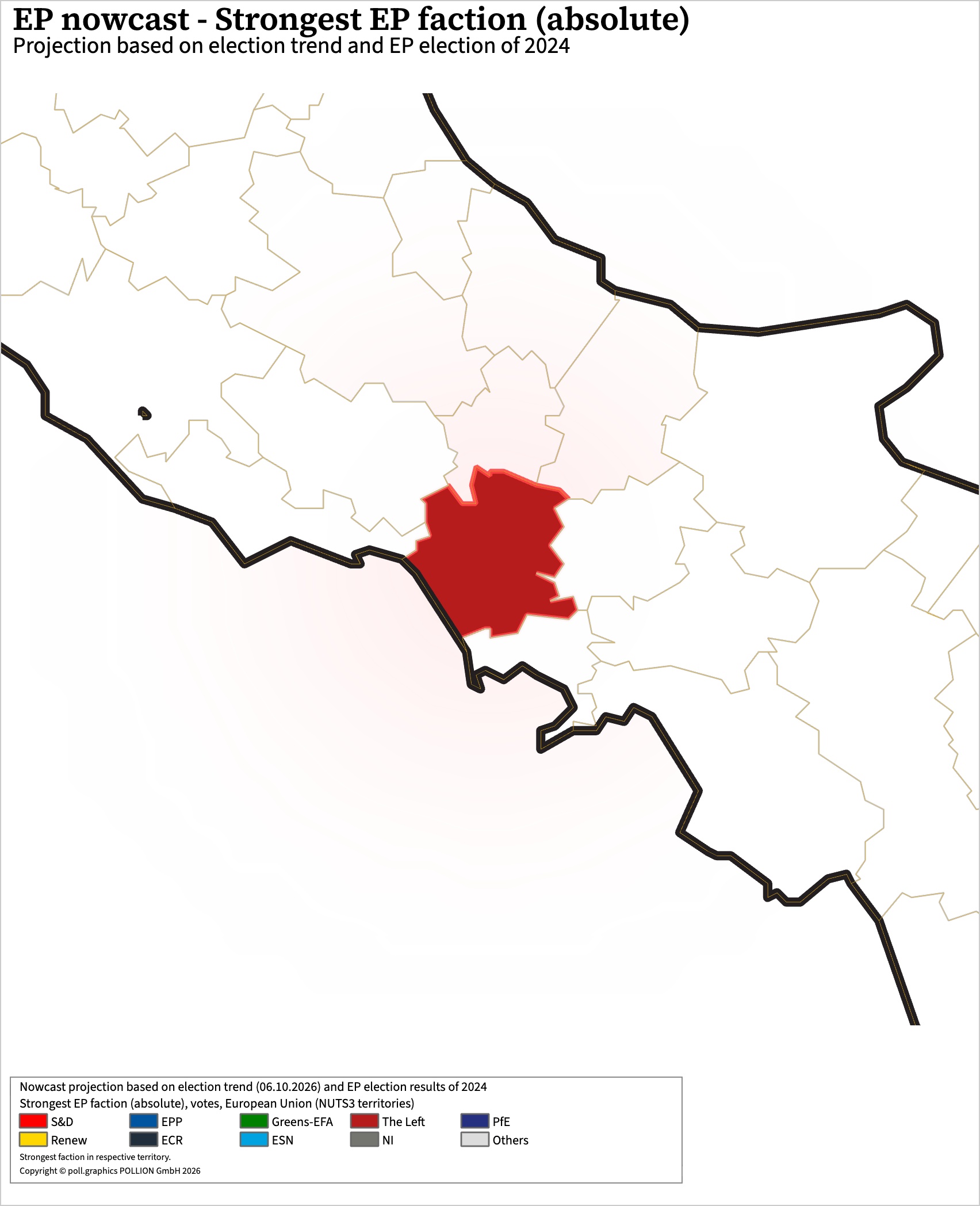 Constituency Analysis 100090806
