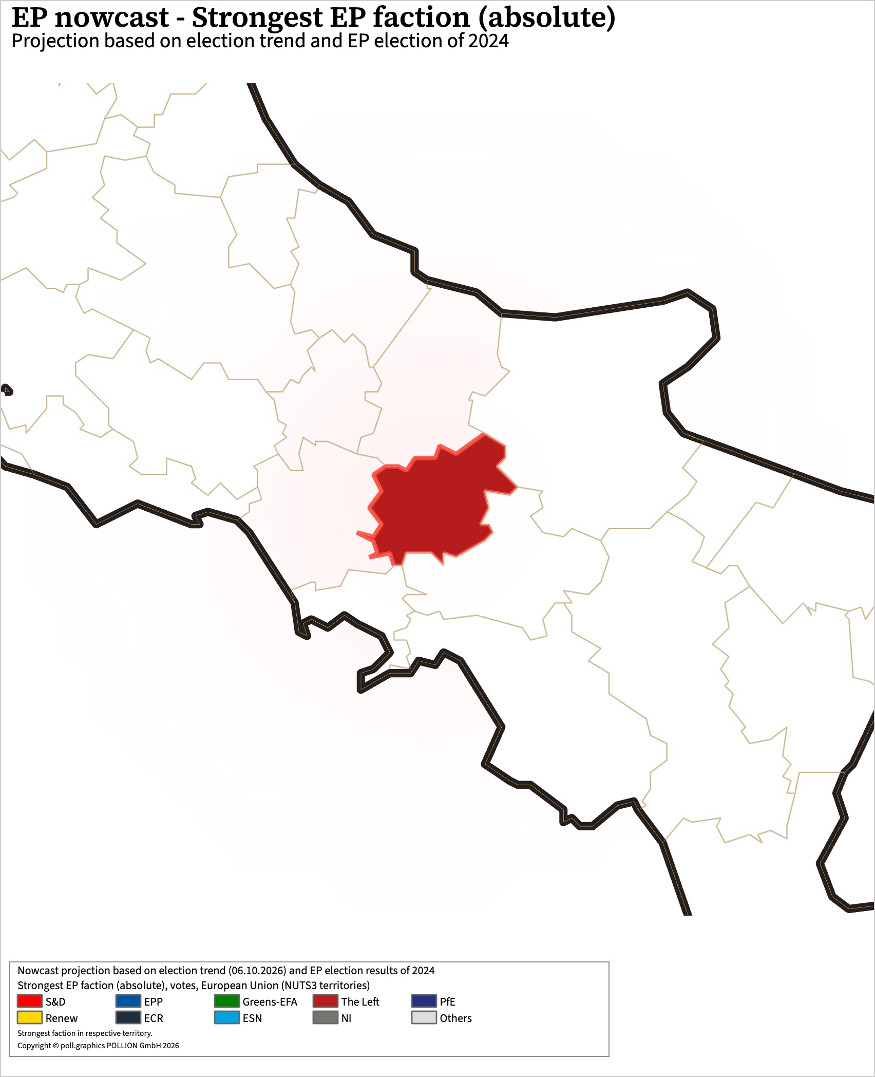 Constituency Analysis 100090807