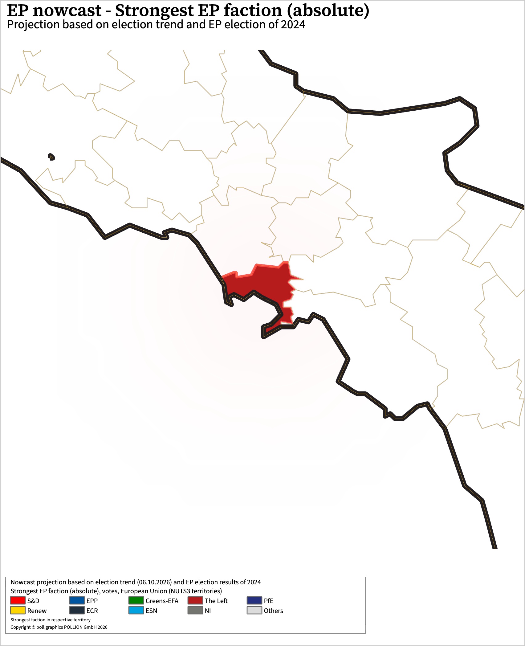 Constituency Analysis 100090808