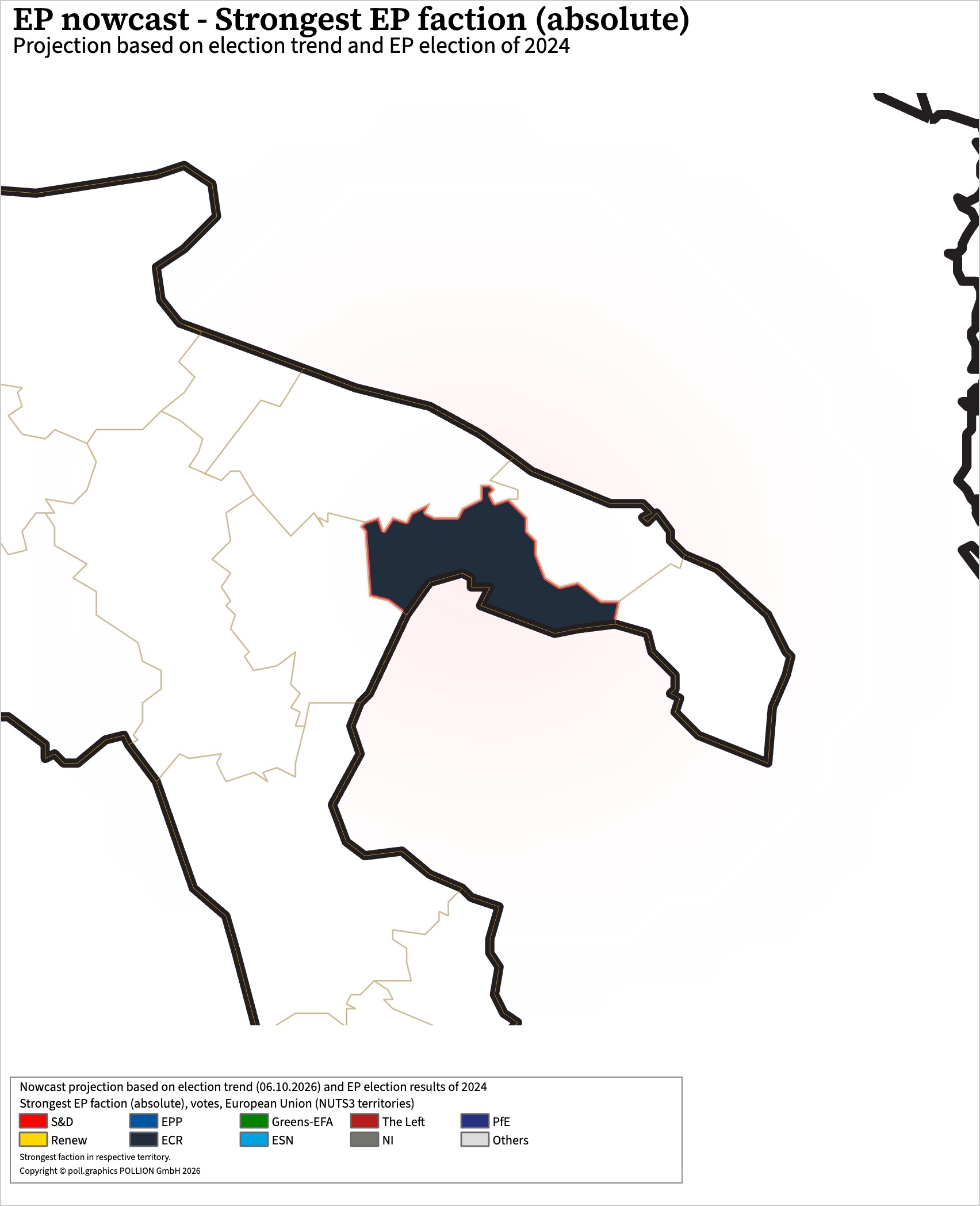 Constituency Analysis 100090811