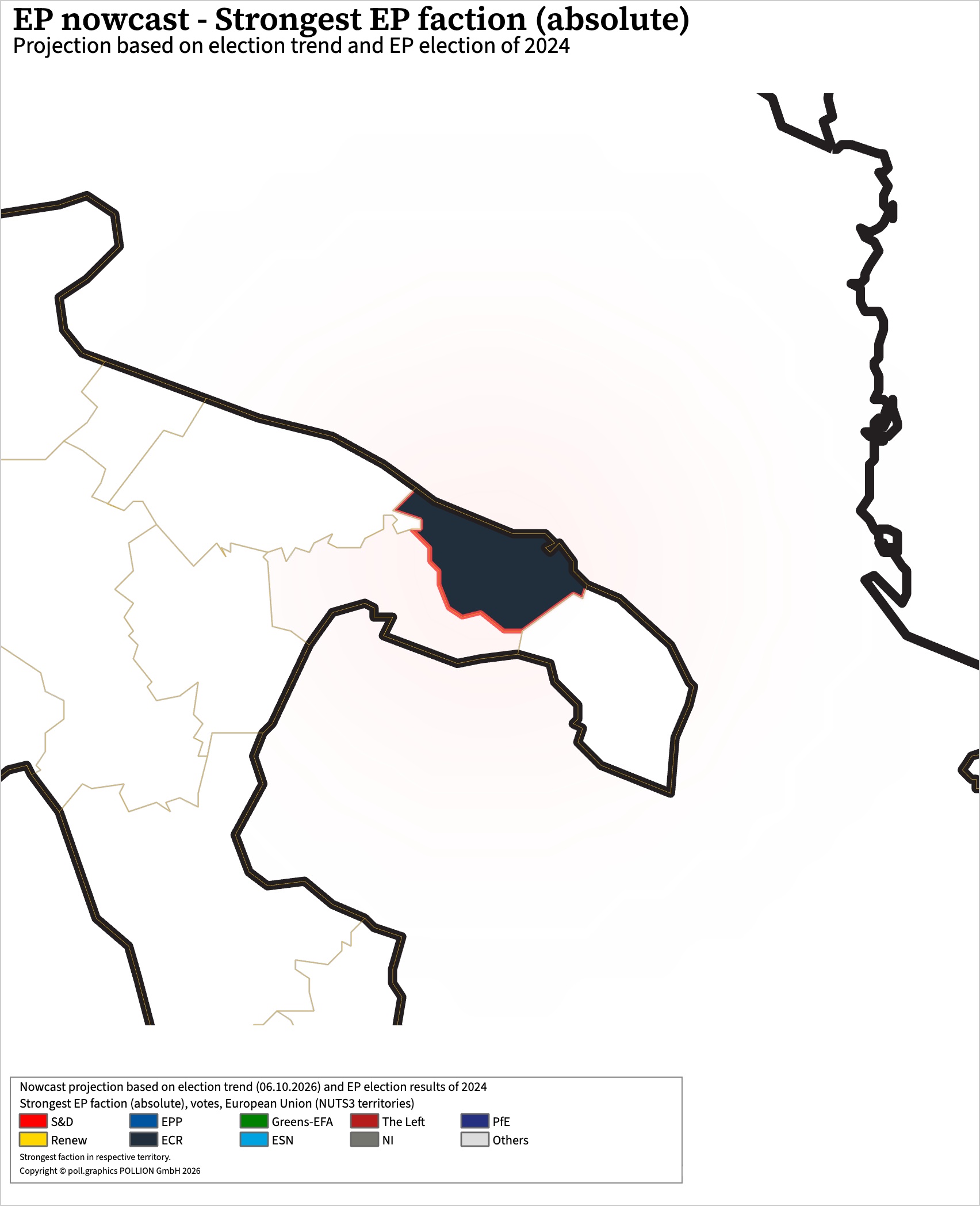 Constituency Analysis 100090812