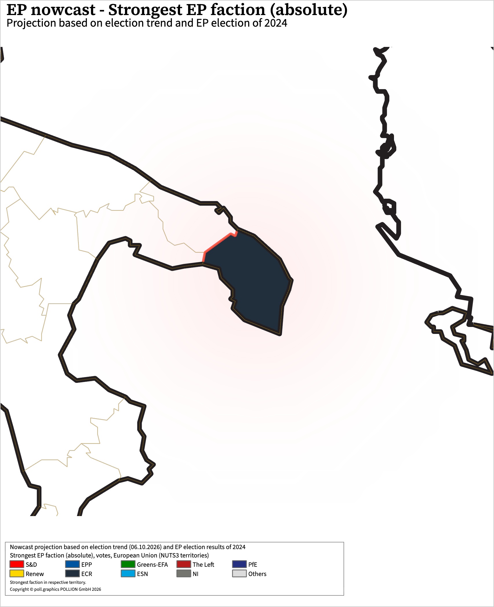 Constituency Analysis 100090813