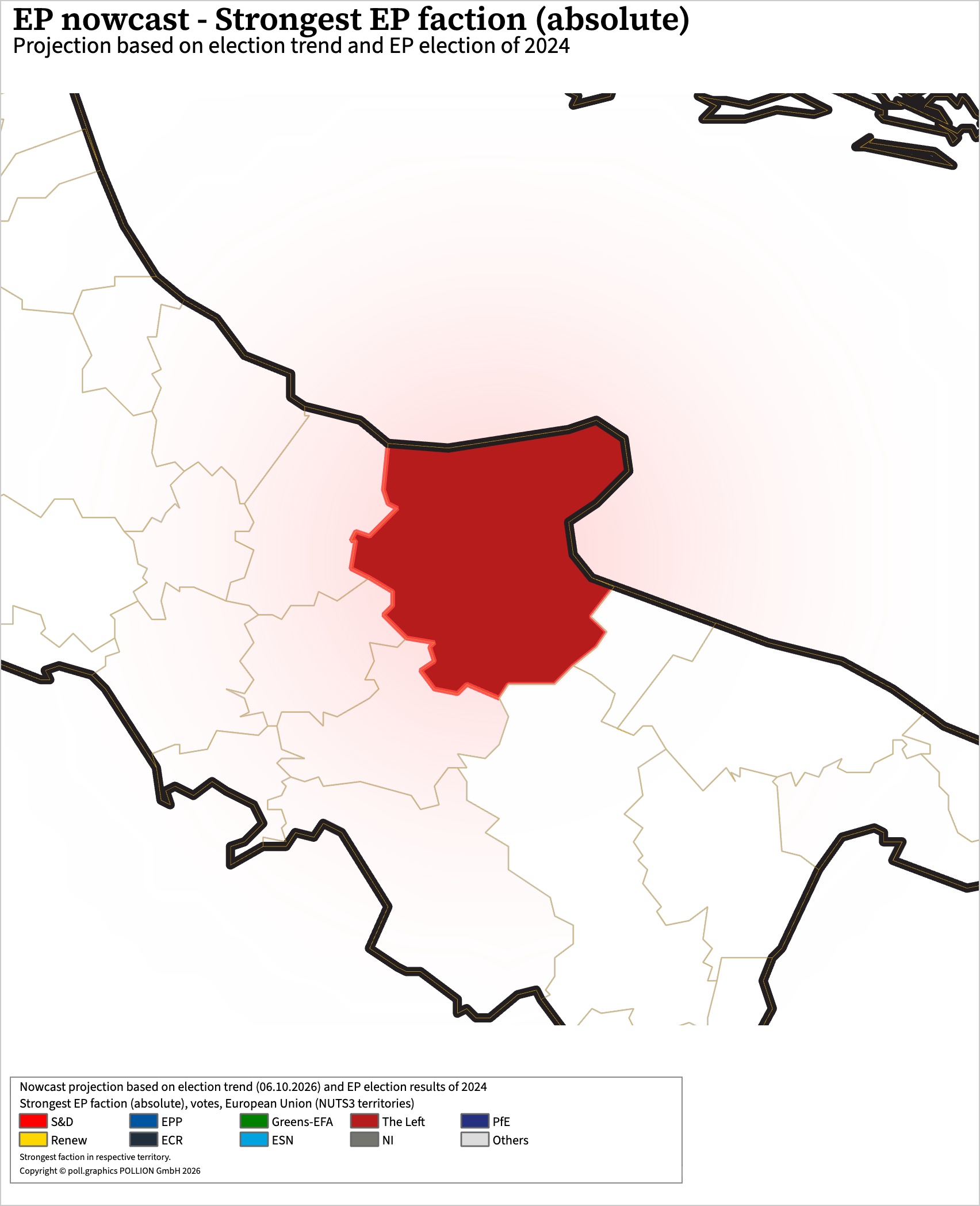 Constituency Analysis 100090814