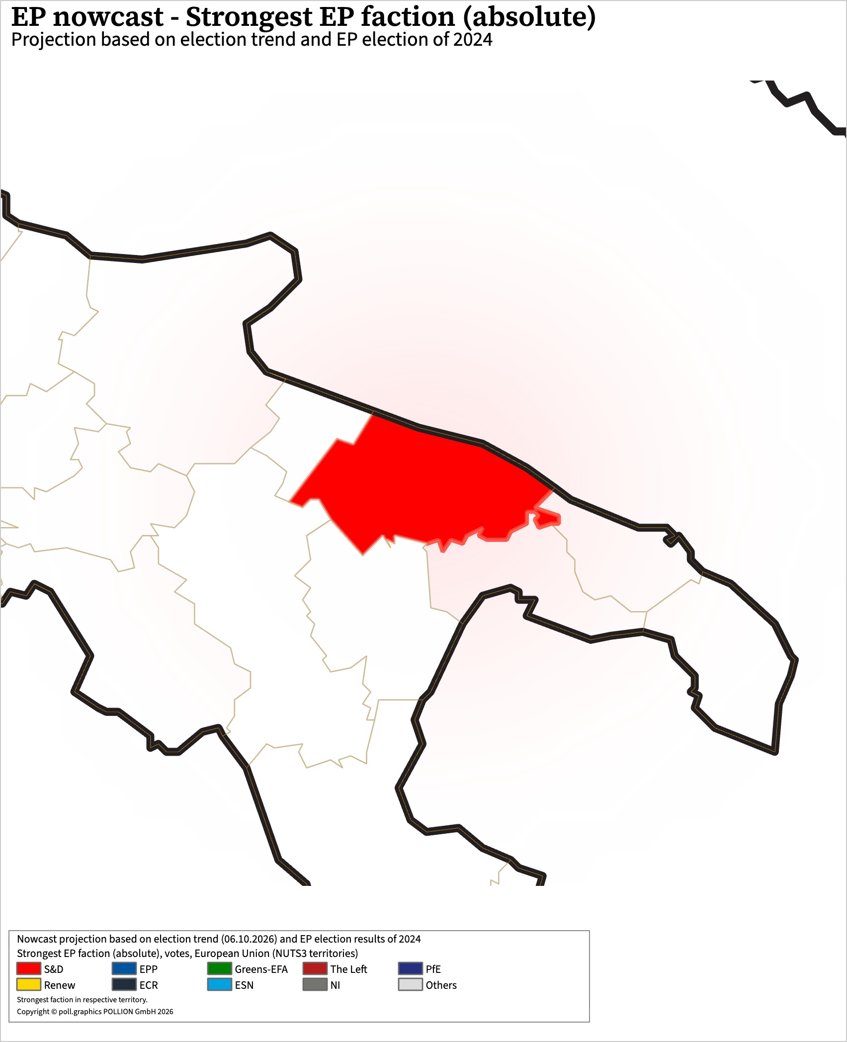 Constituency Analysis 100090815