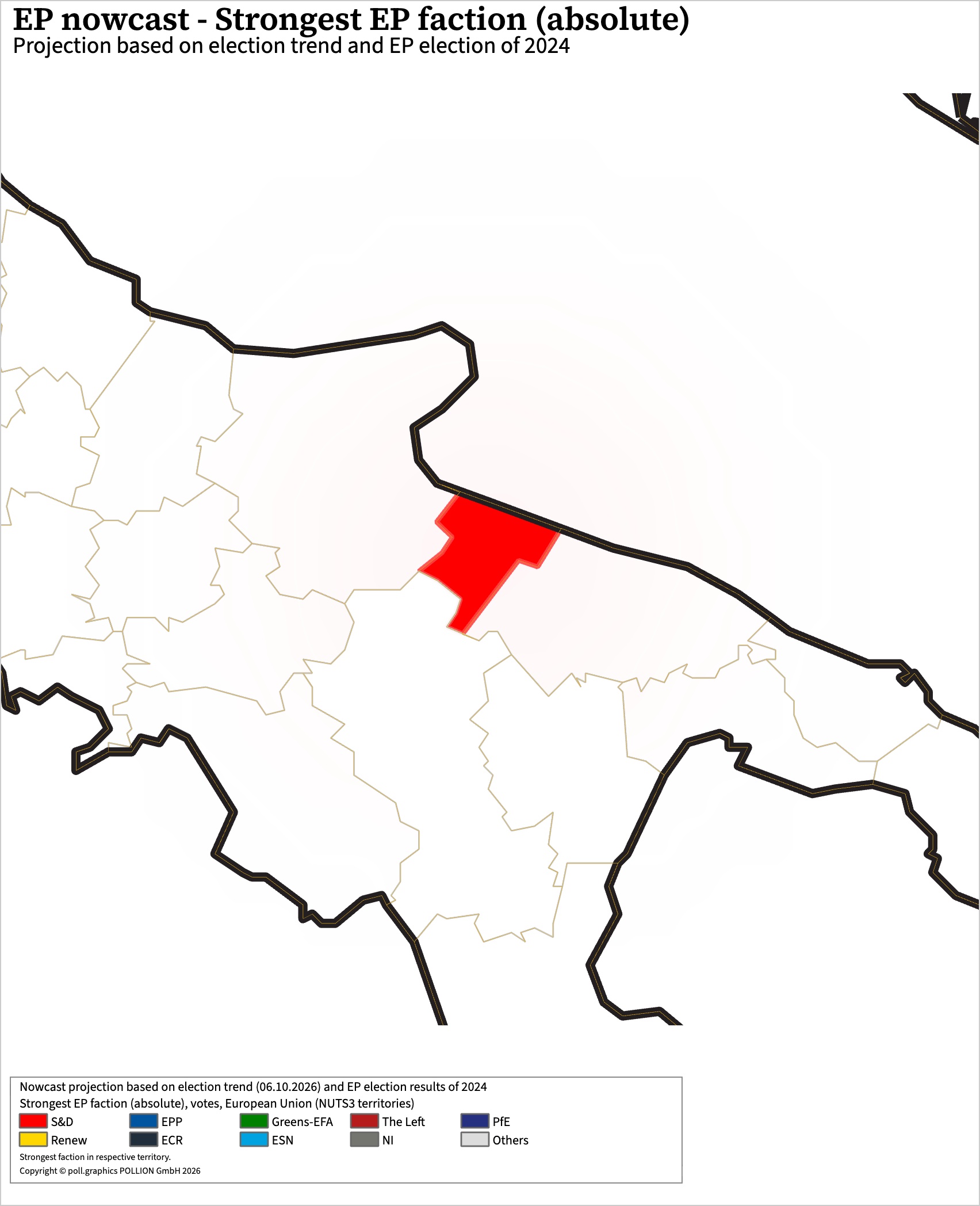 Constituency Analysis 100090816