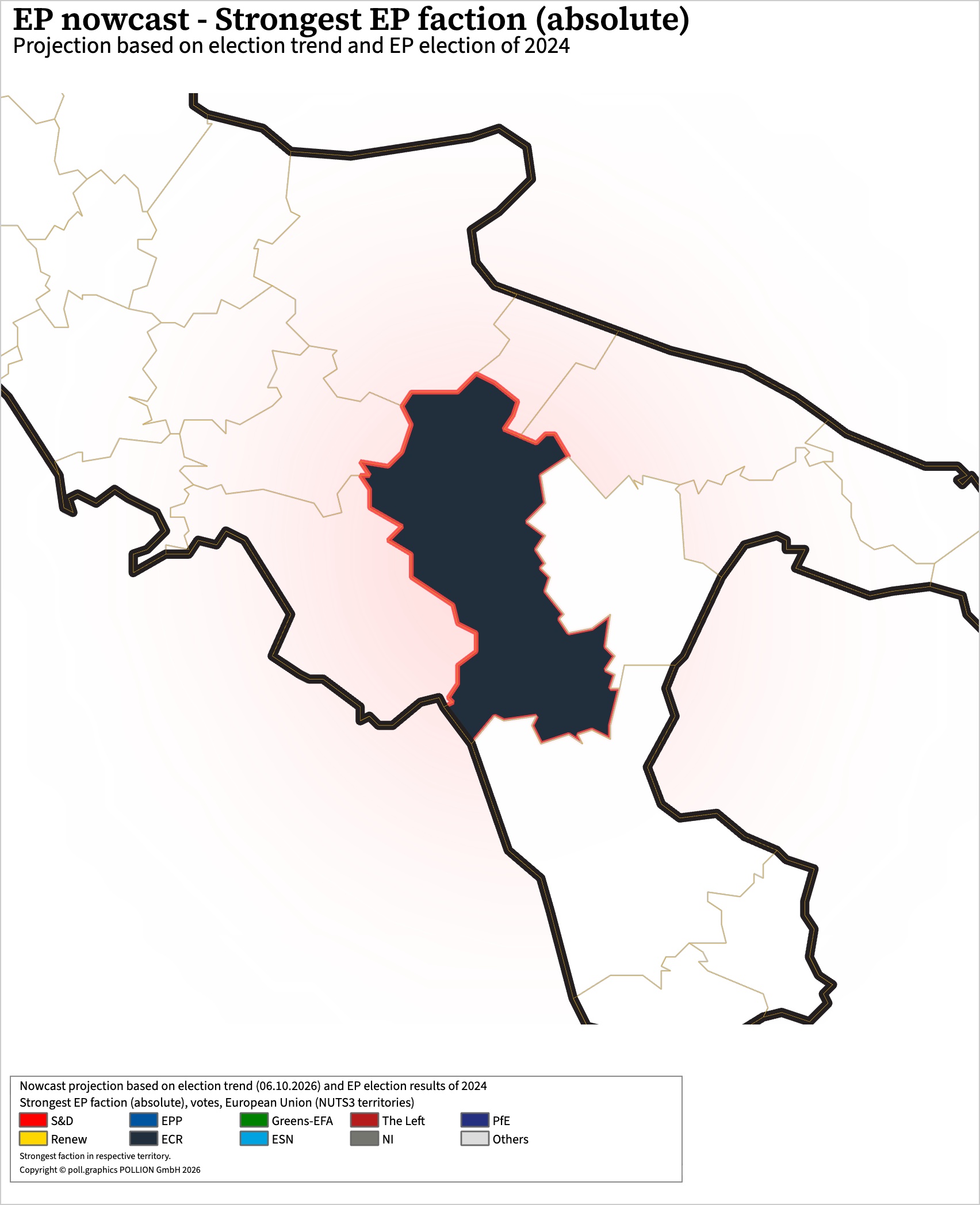 Constituency Analysis 100090817