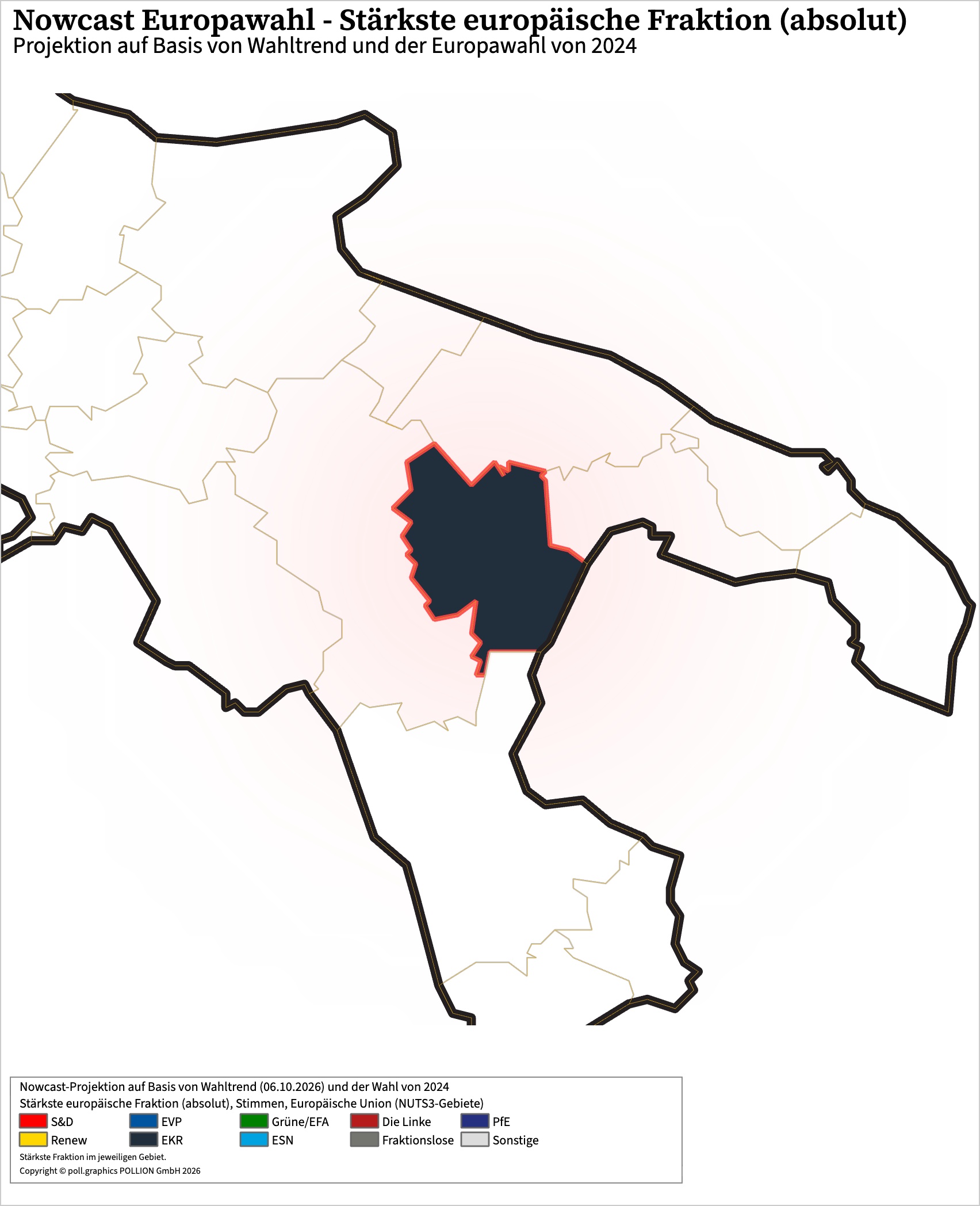 Wahlkreis-Analyse 100090818