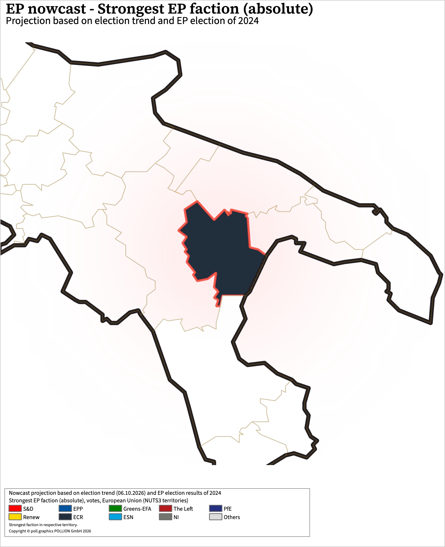 Constituency Analysis 100090818