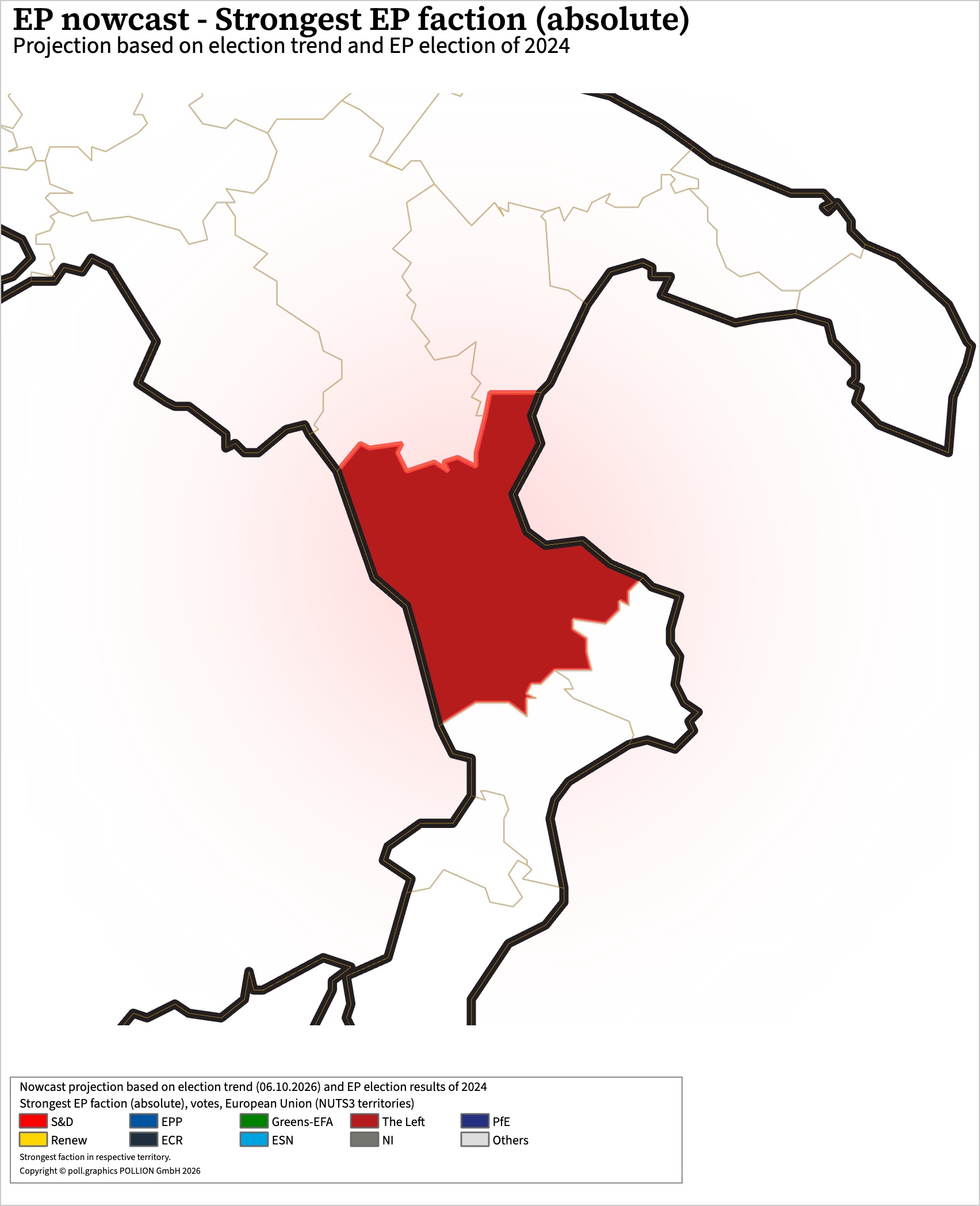 Constituency Analysis 100090819