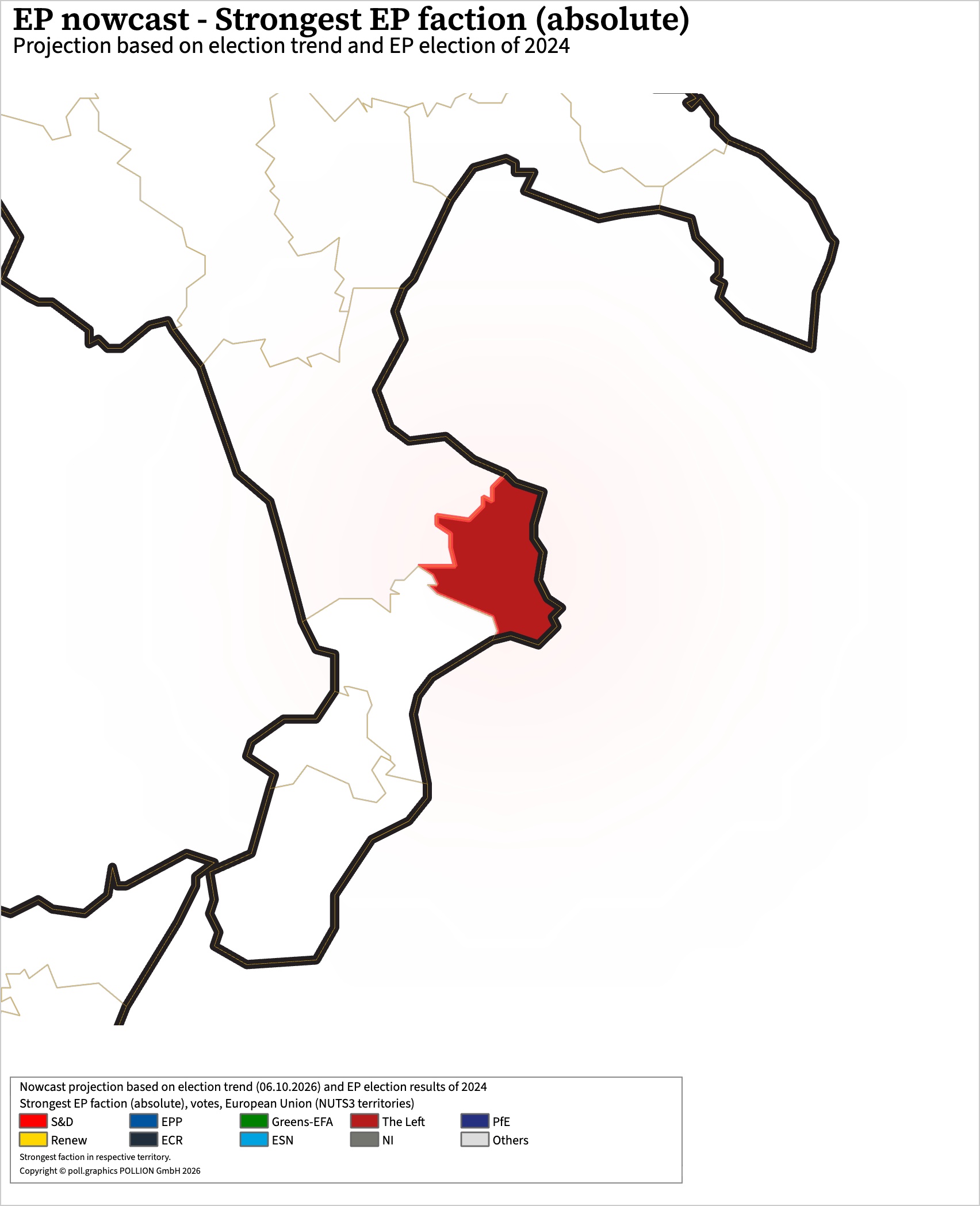 Constituency Analysis 100090820
