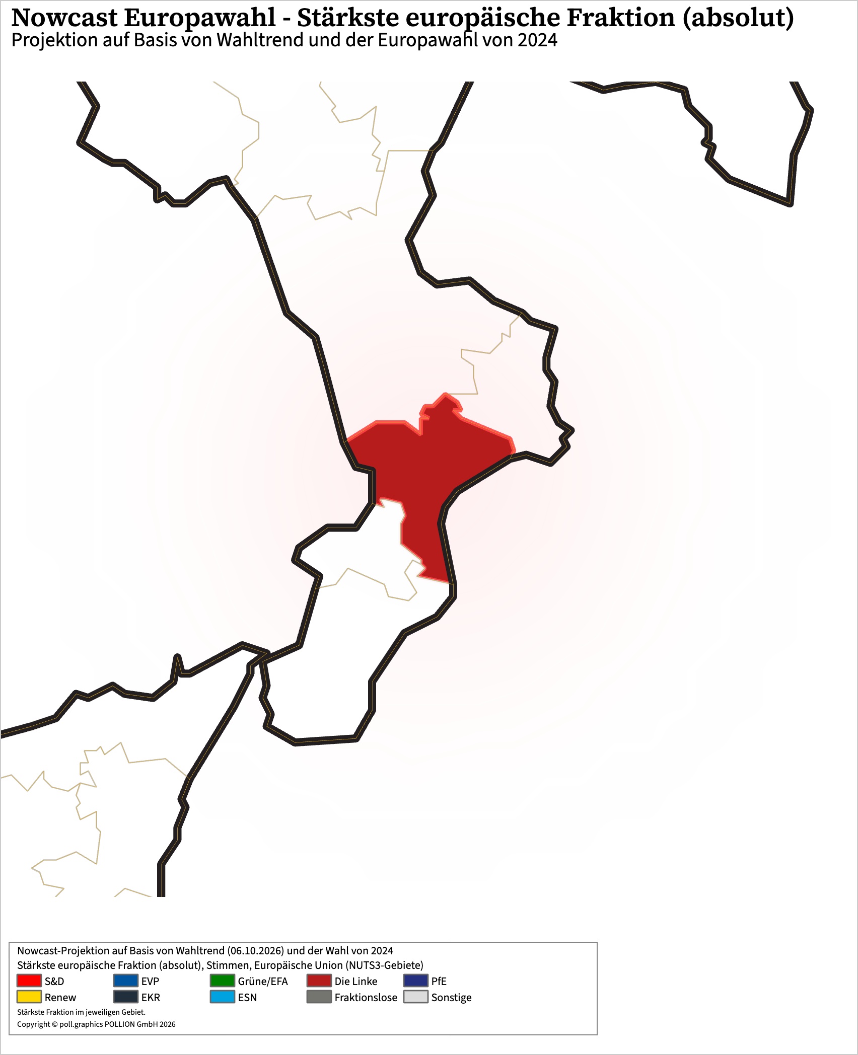Wahlkreis-Analyse 100090821