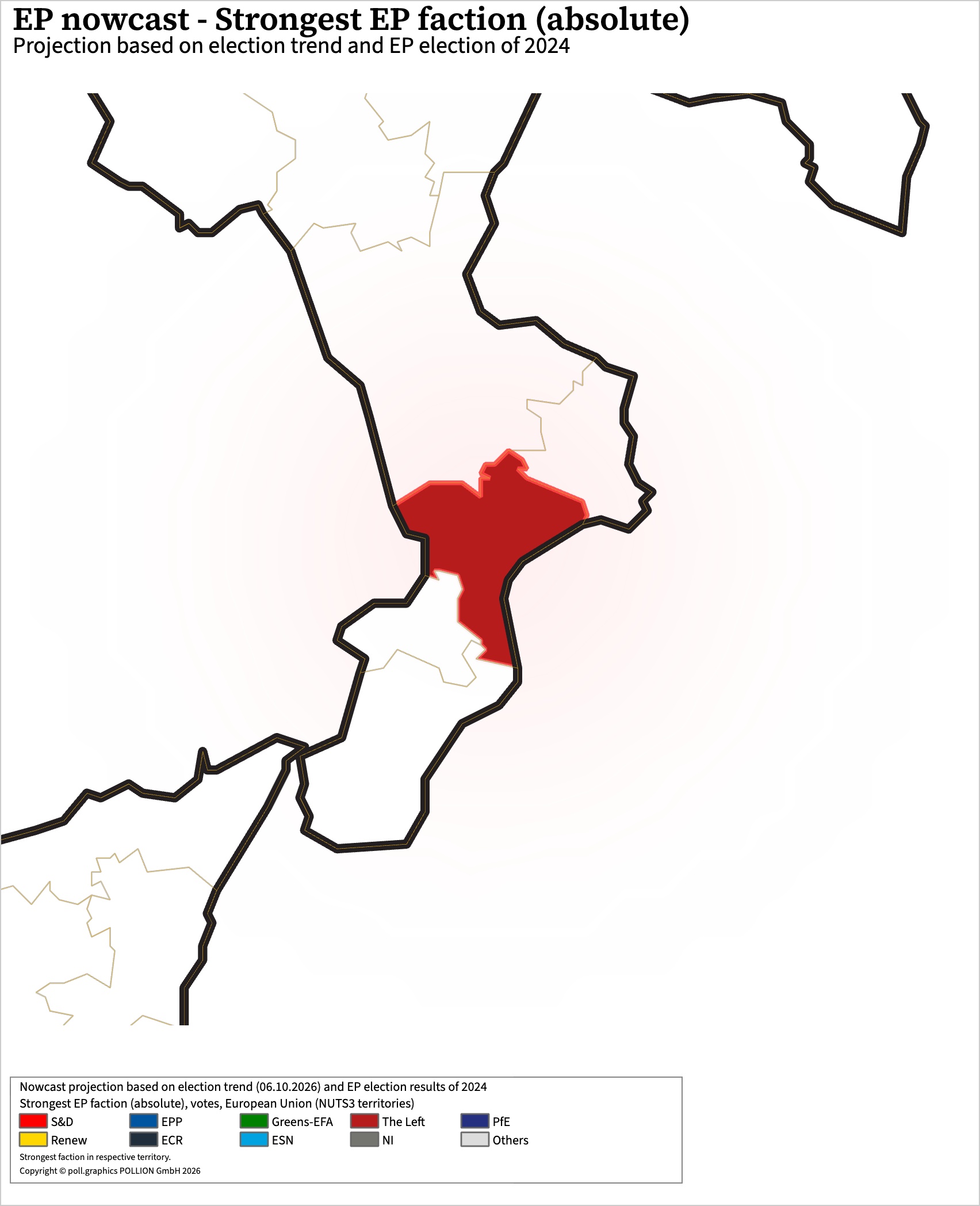 Constituency Analysis 100090821