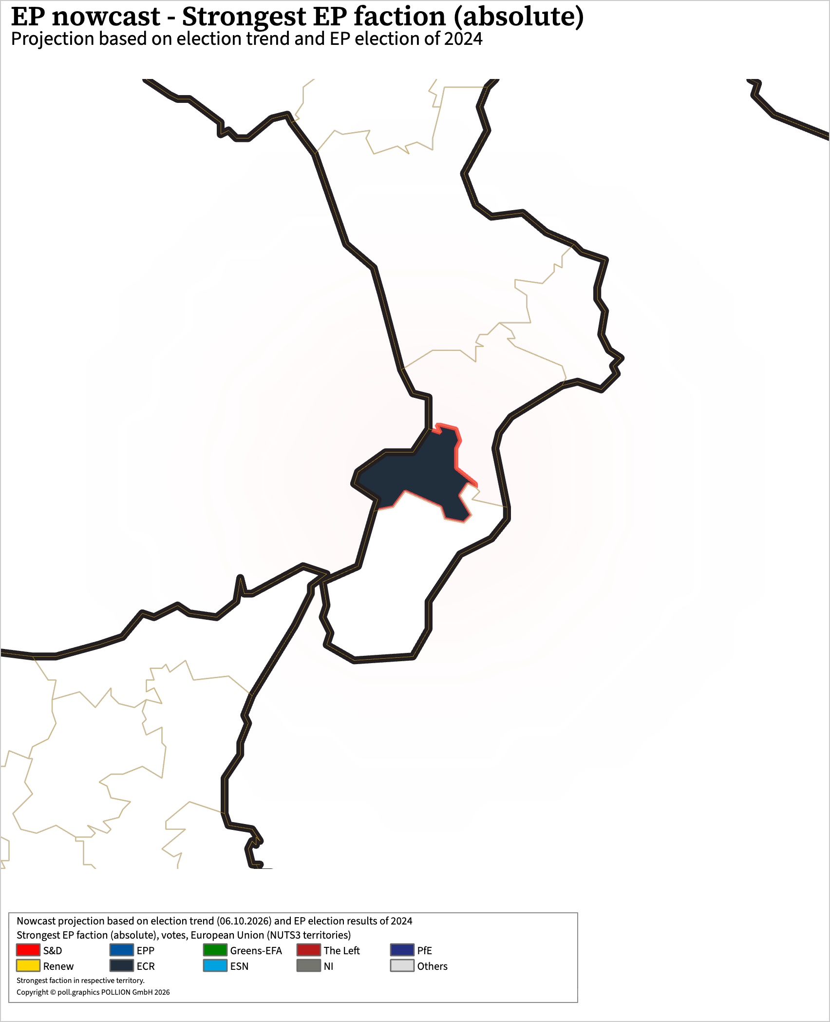 Constituency Analysis 100090822
