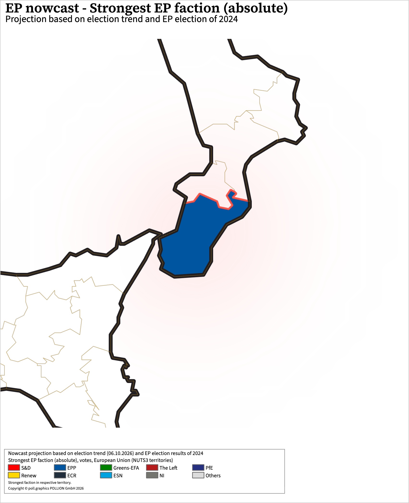 Constituency Analysis 100090823
