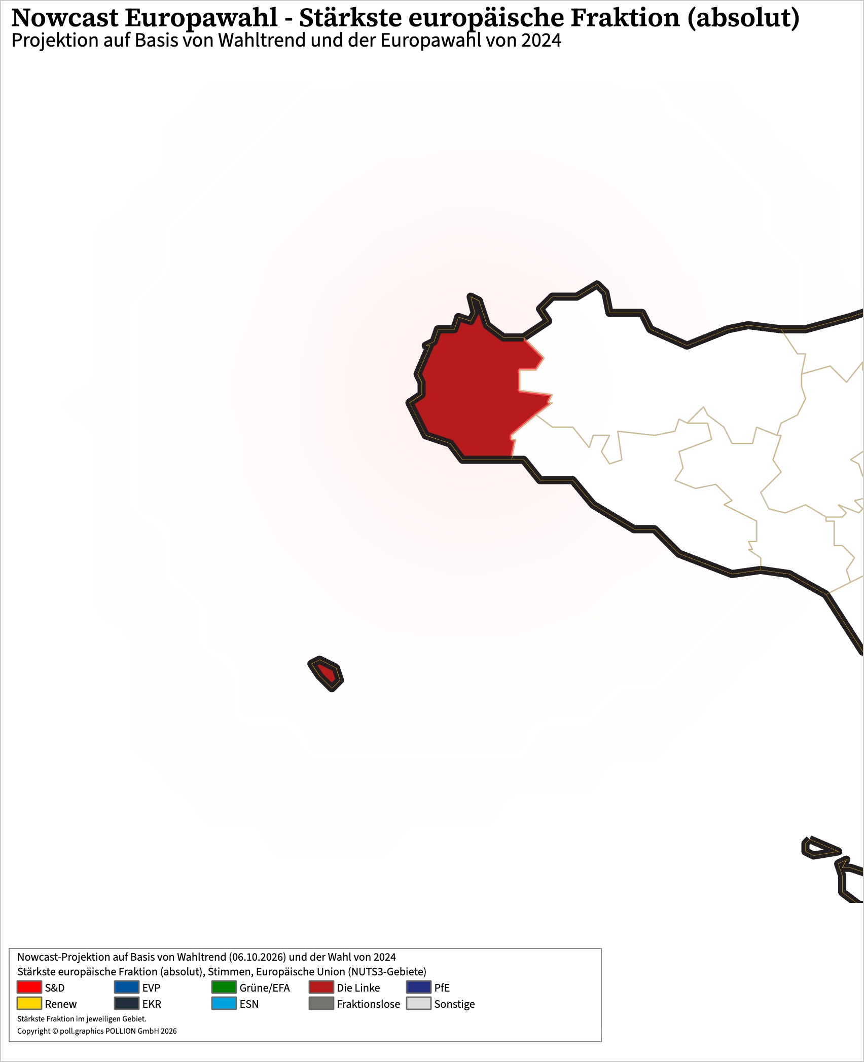 Wahlkreis-Analyse 100090824