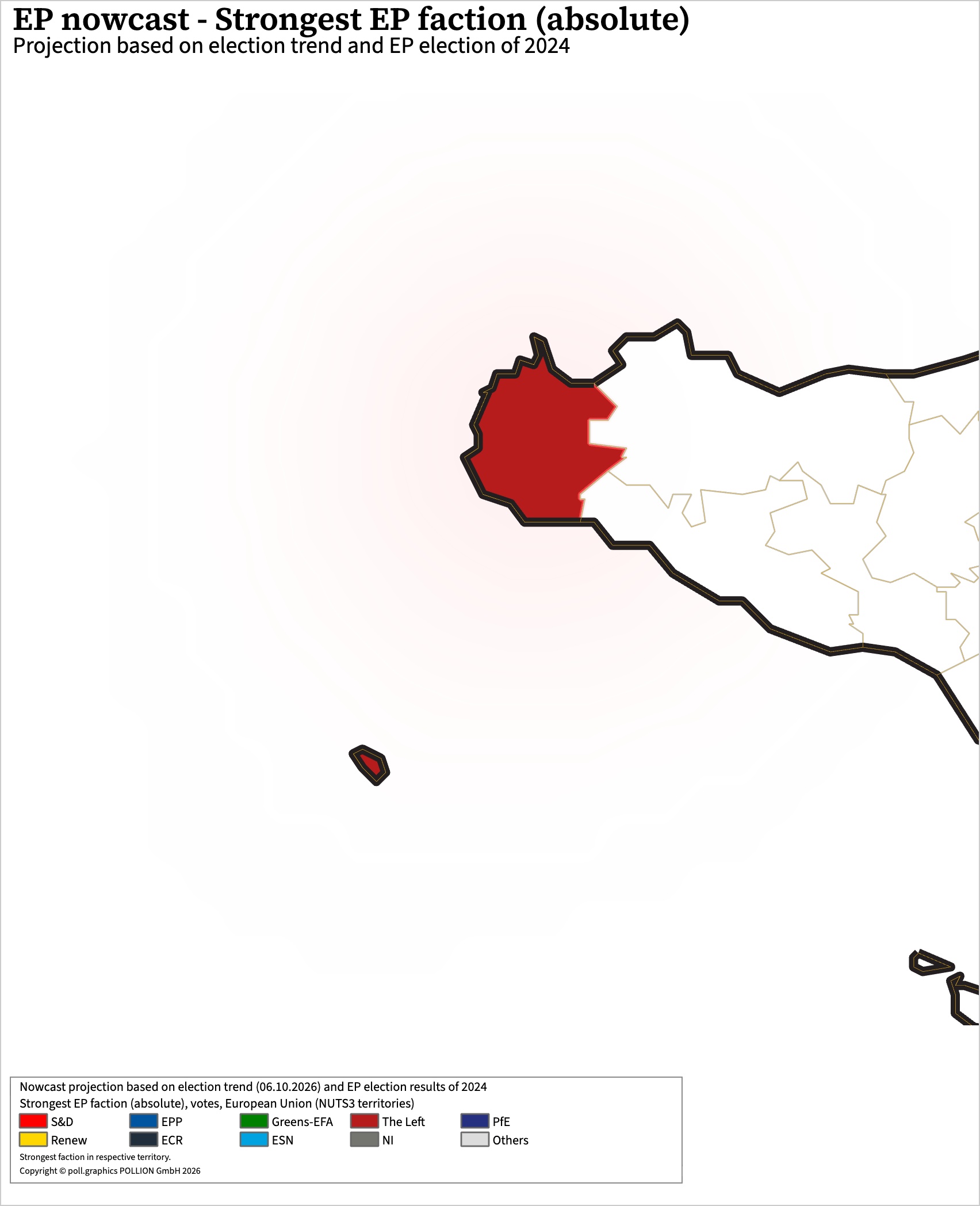 Constituency Analysis 100090824