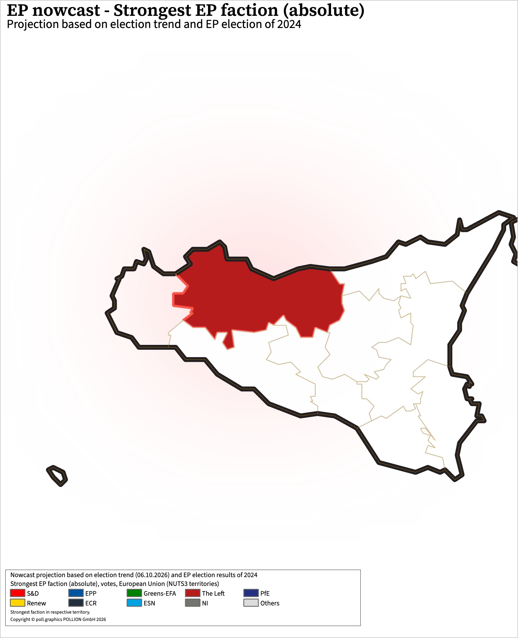 Constituency Analysis 100090825