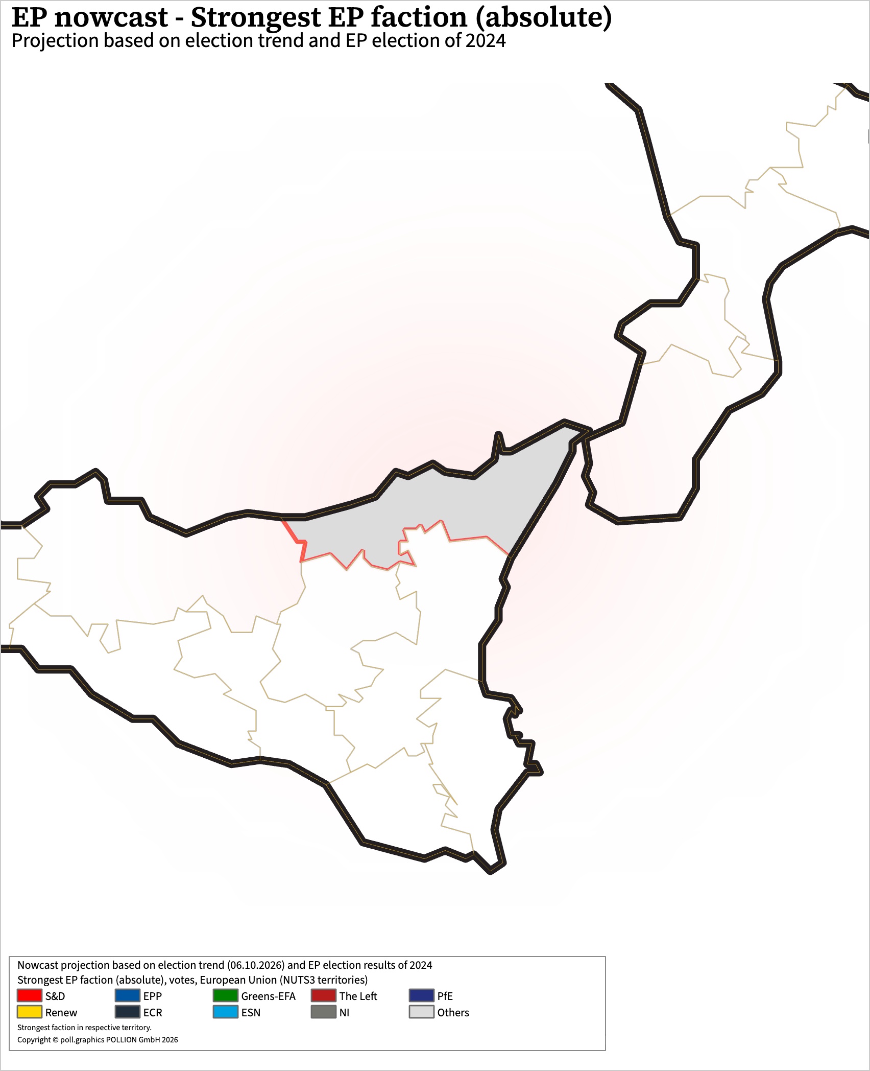 Constituency Analysis 100090826