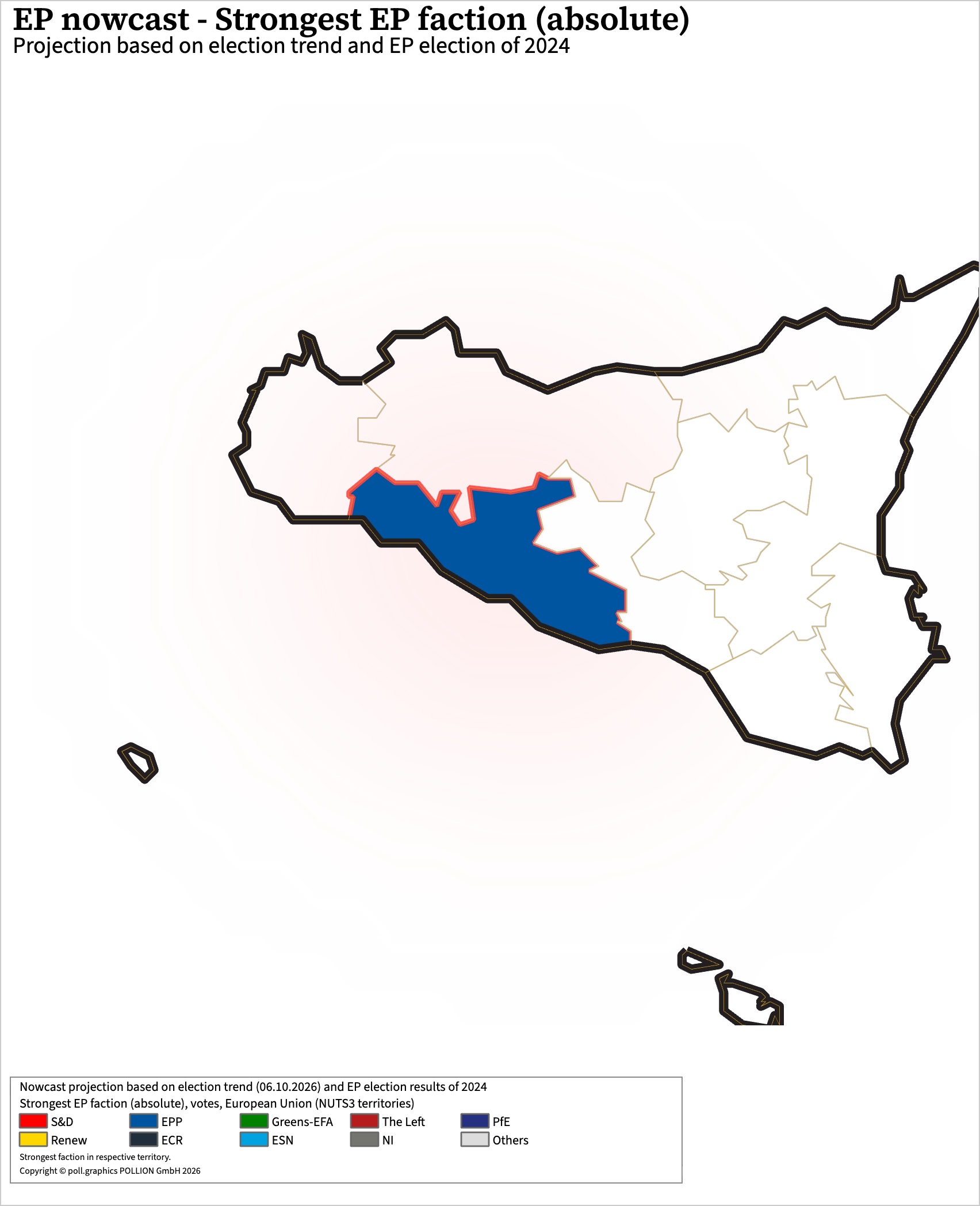 Constituency Analysis 100090827