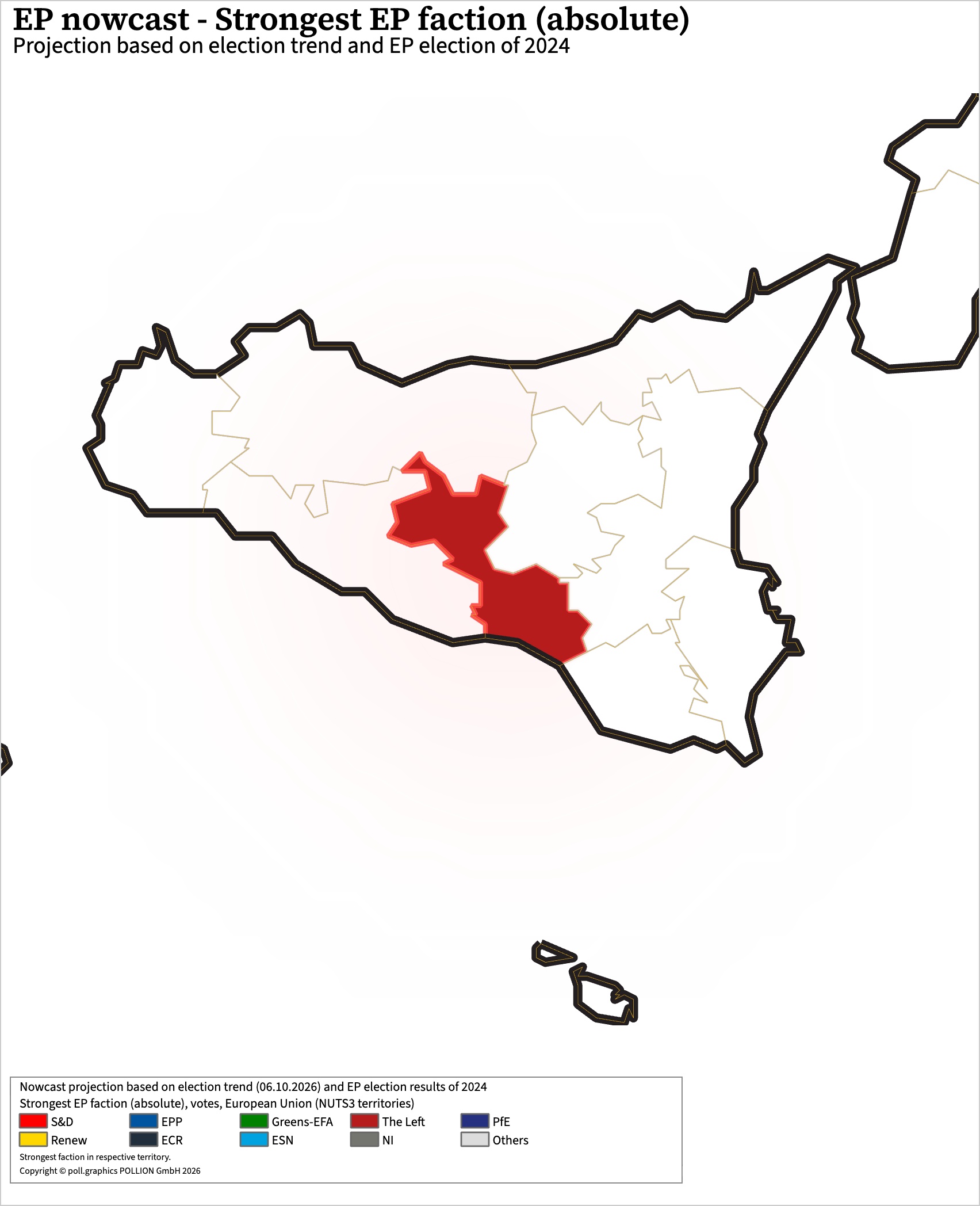 Constituency Analysis 100090828