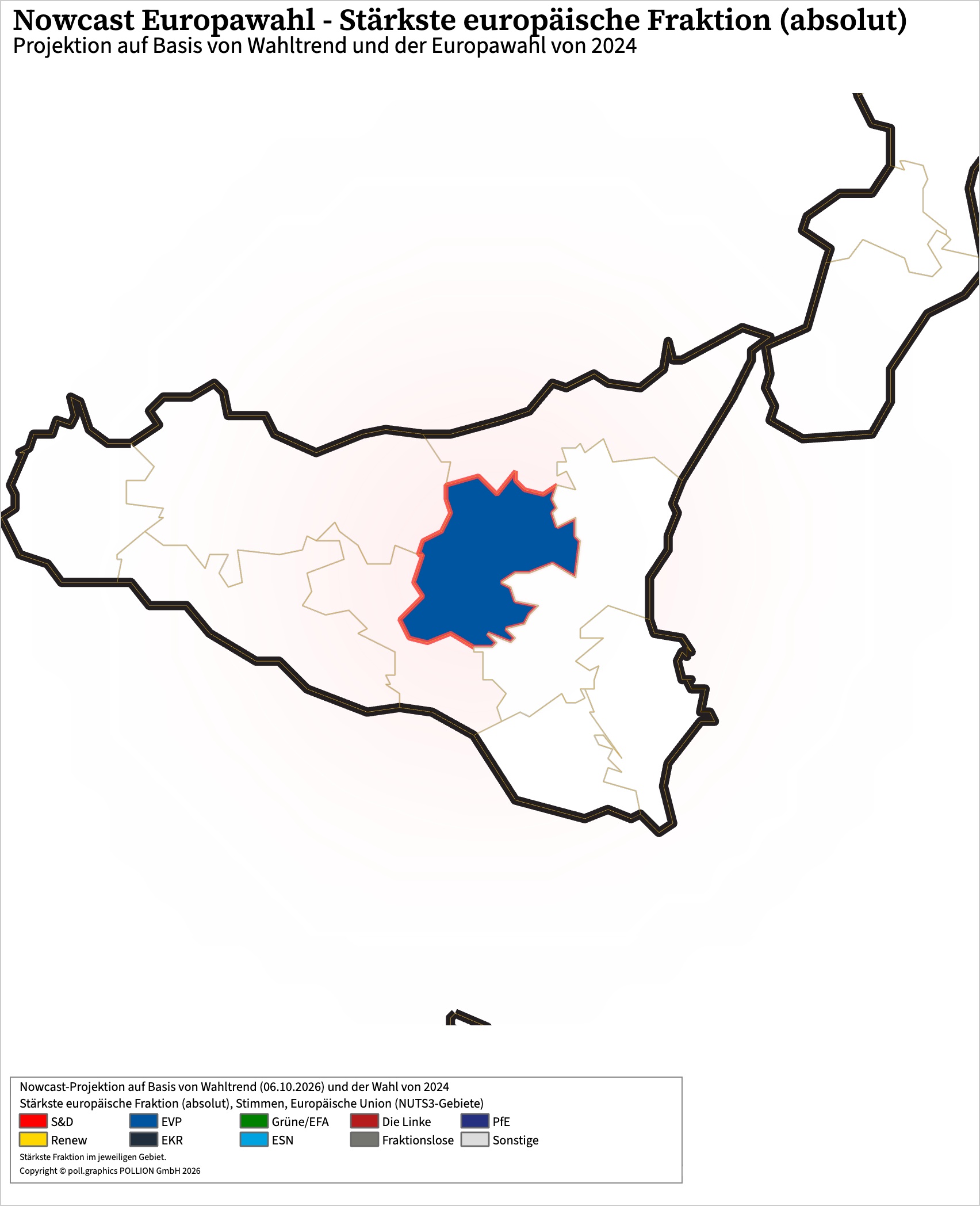 Wahlkreis-Analyse 100090829