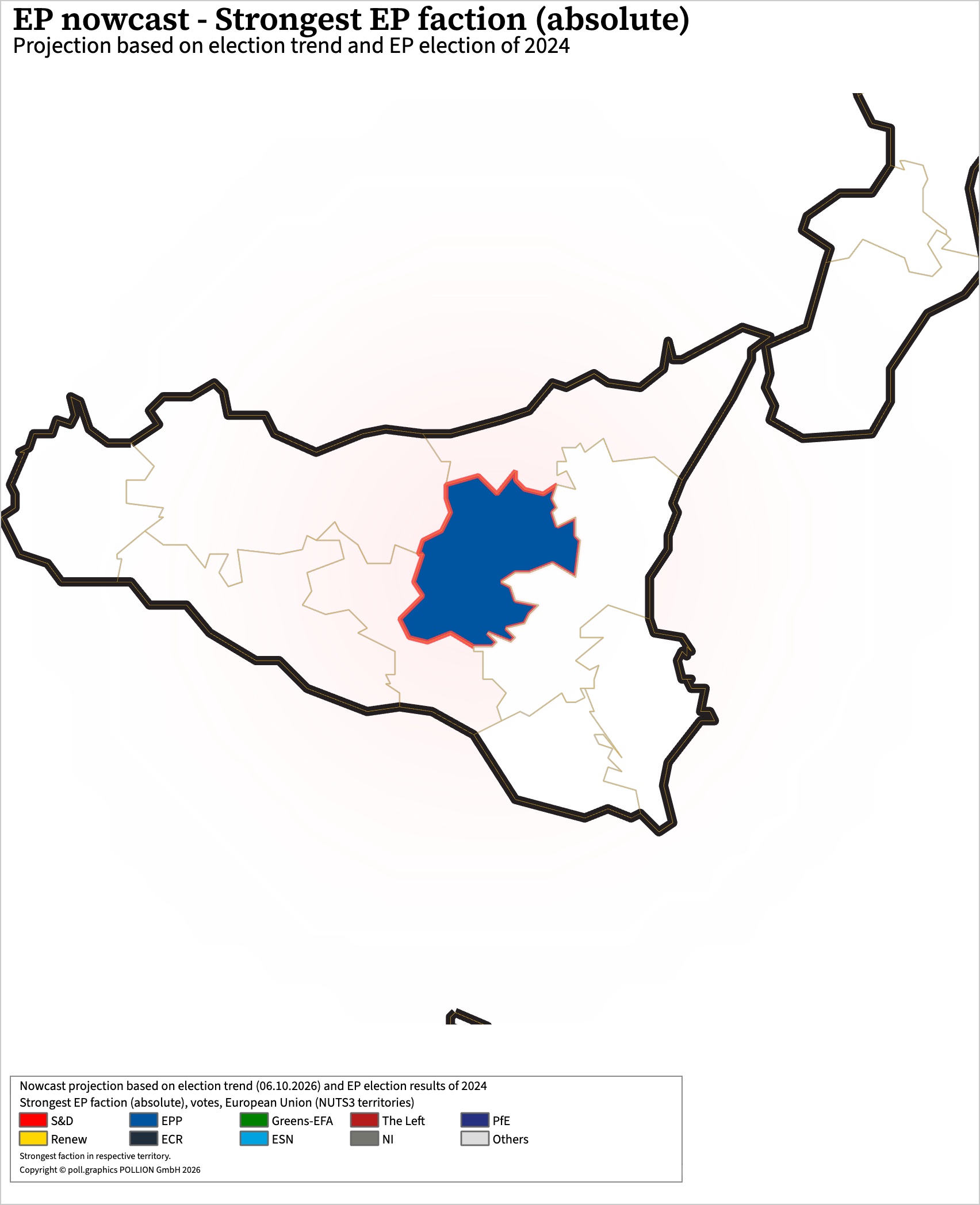 Constituency Analysis 100090829