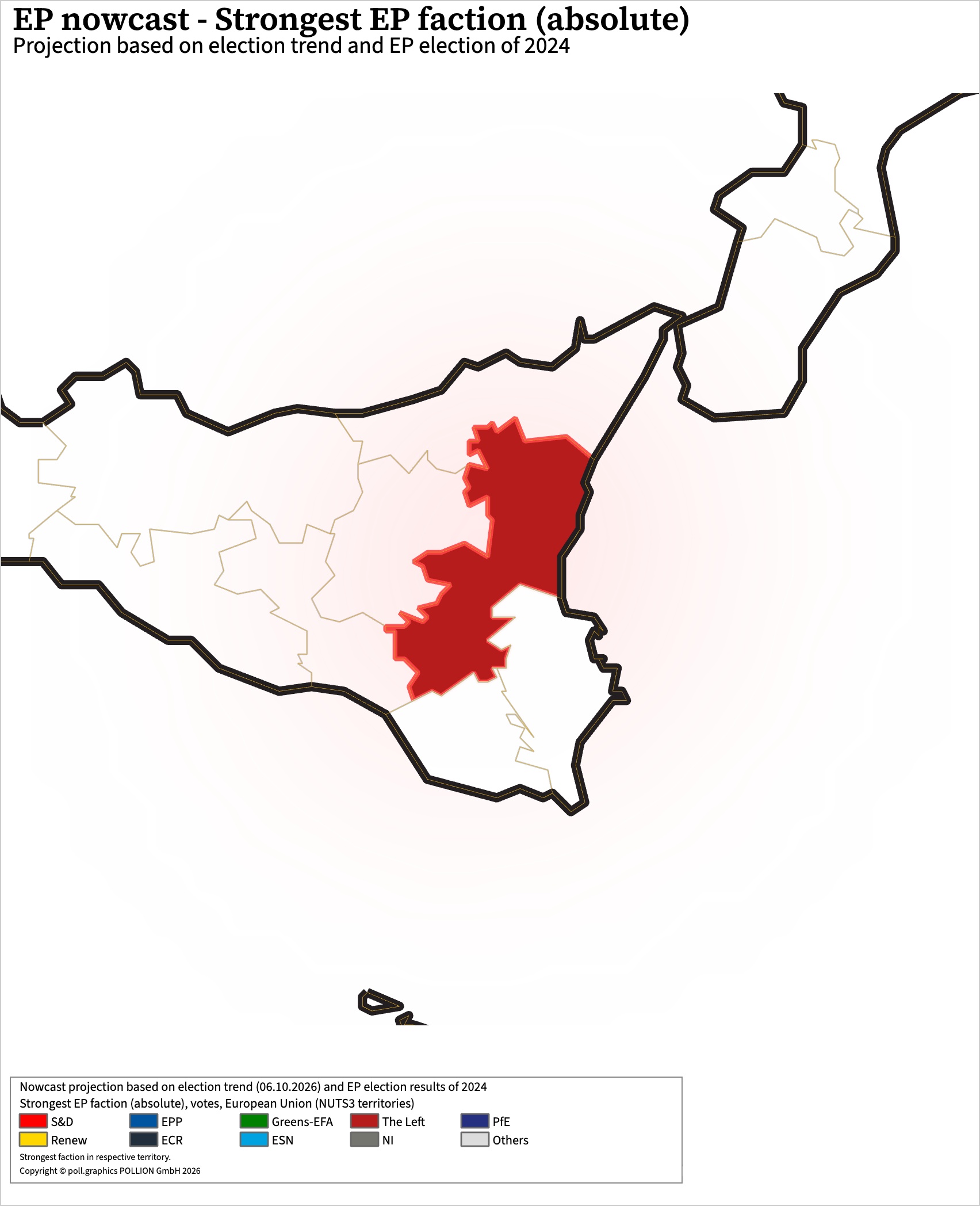 Constituency Analysis 100090830
