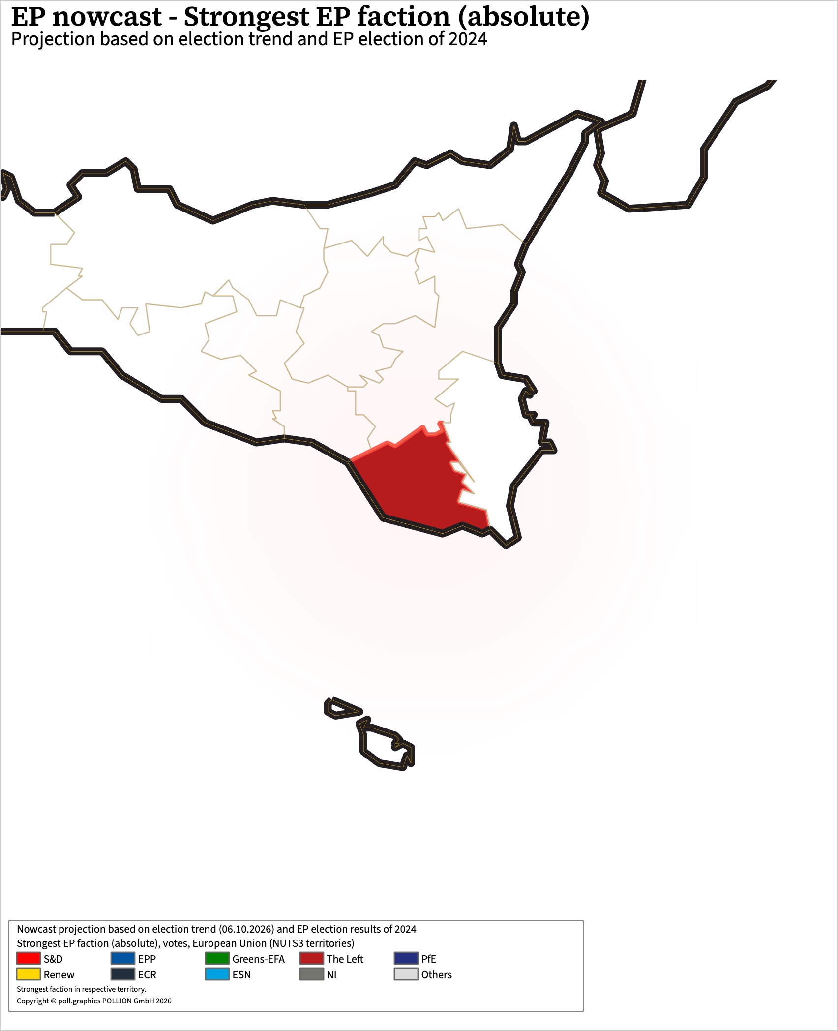 Constituency Analysis 100090831
