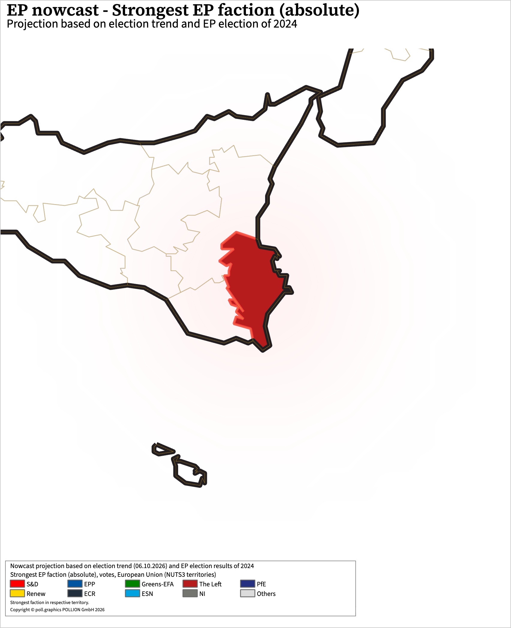 Constituency Analysis 100090832