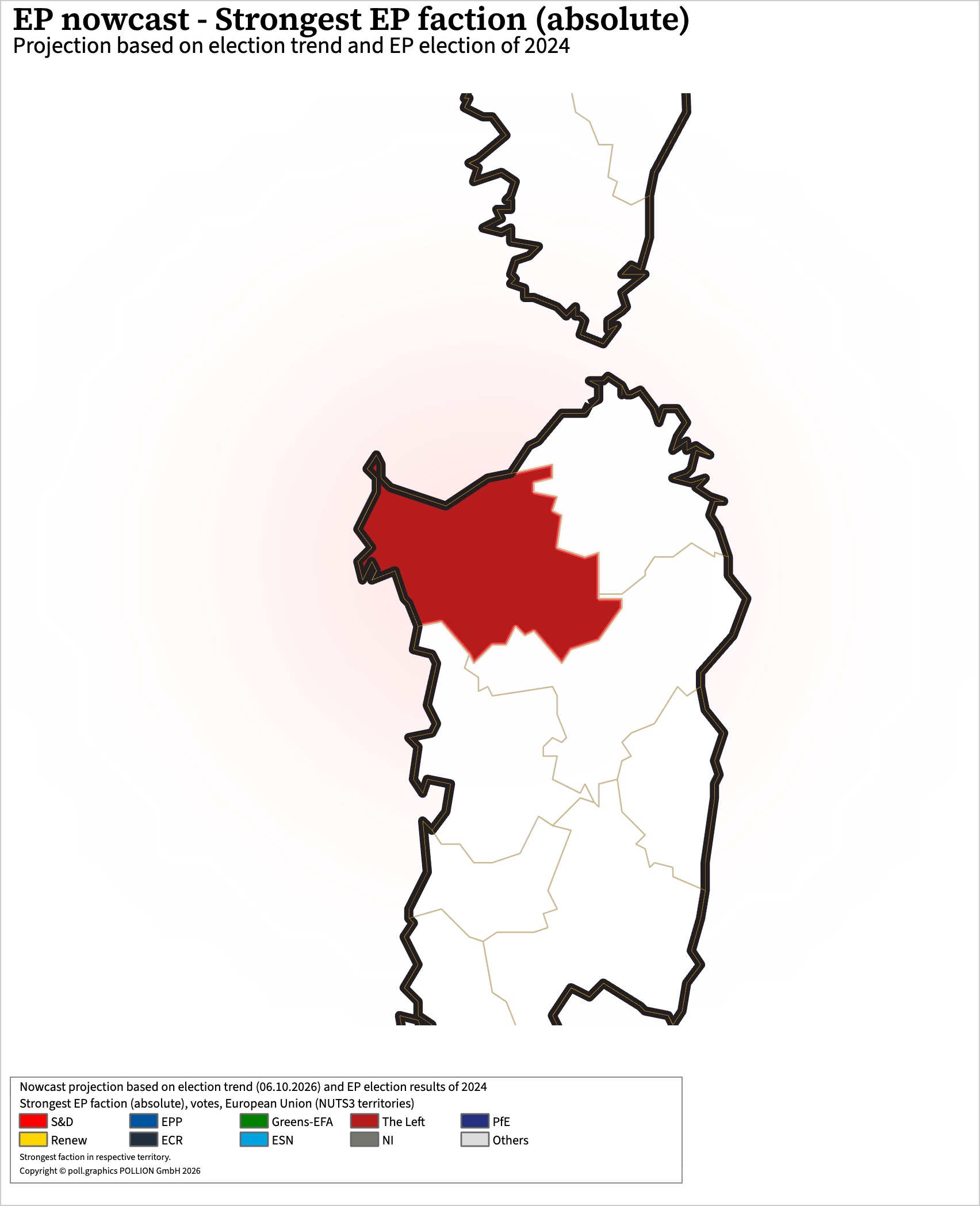 Constituency Analysis 100090833