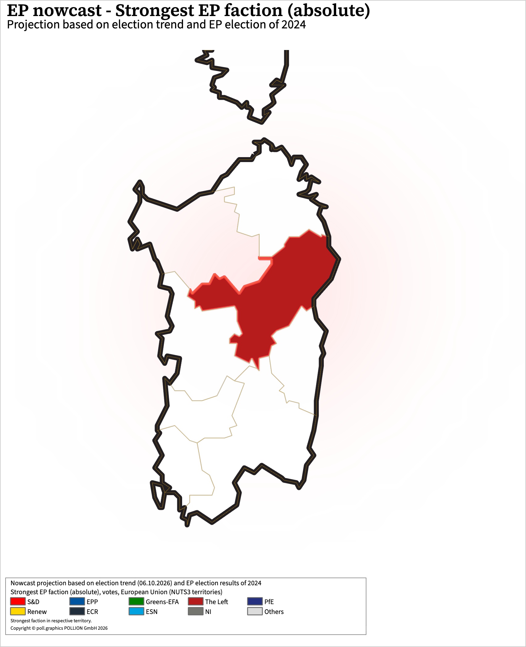 Constituency Analysis 100090834
