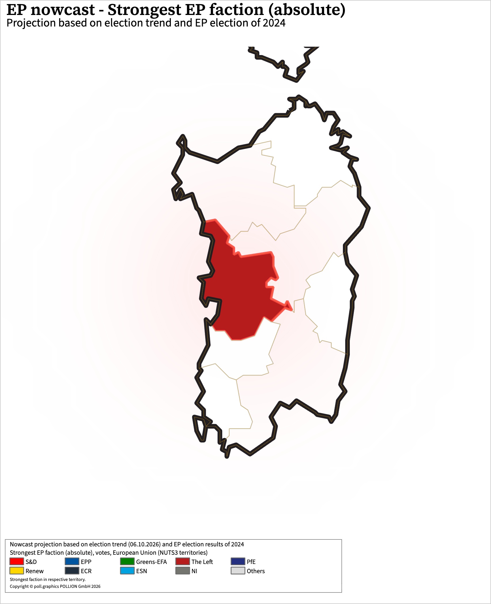 Constituency Analysis 100090836