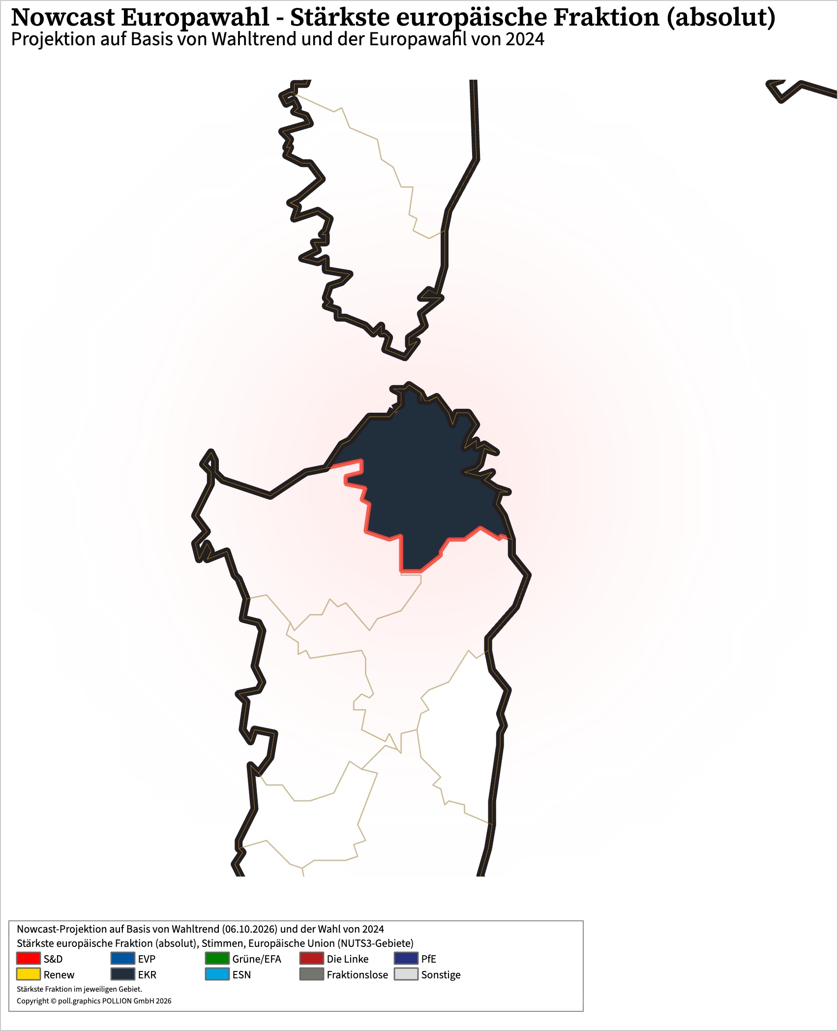 Wahlkreis-Analyse 100090837