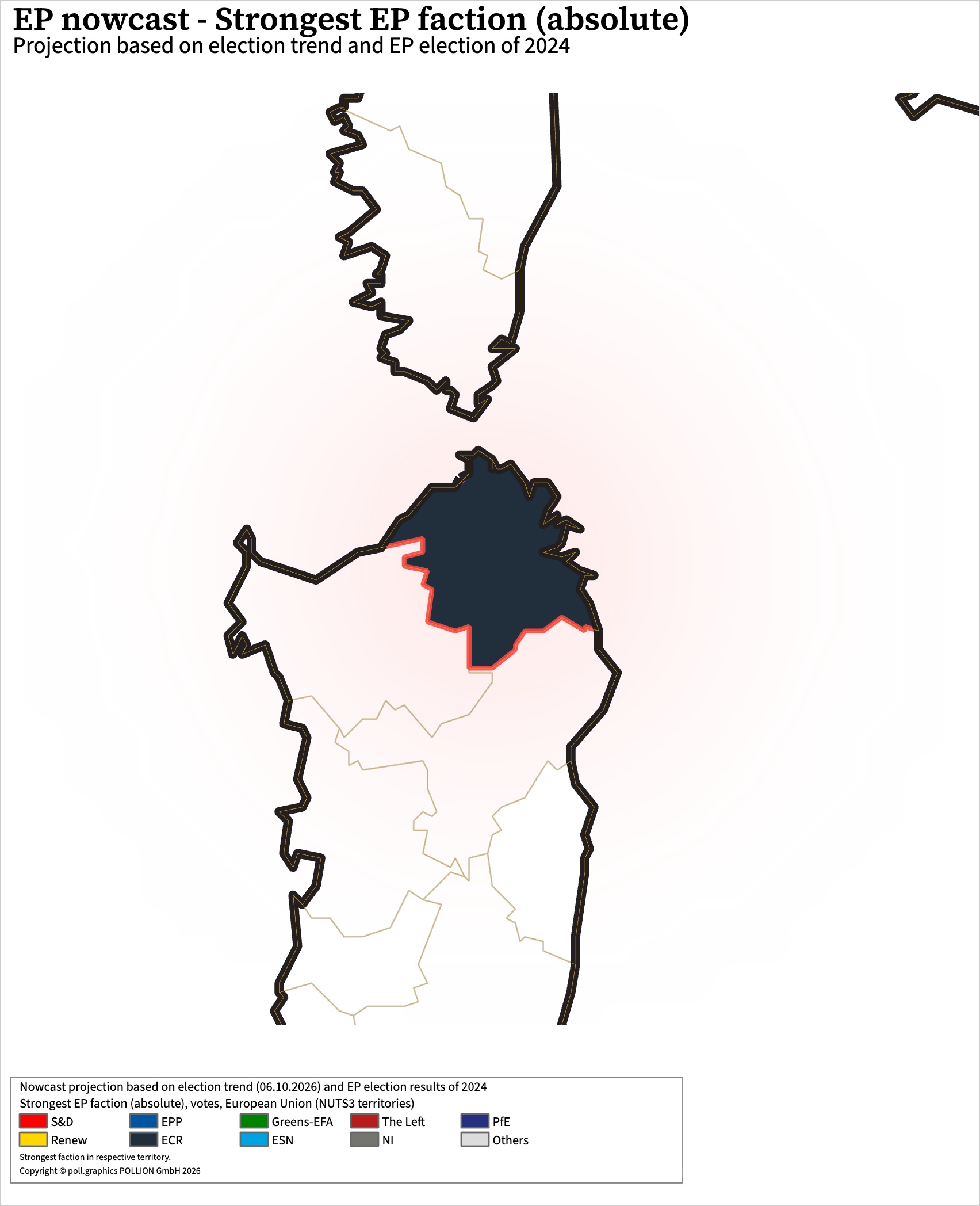 Constituency Analysis 100090837