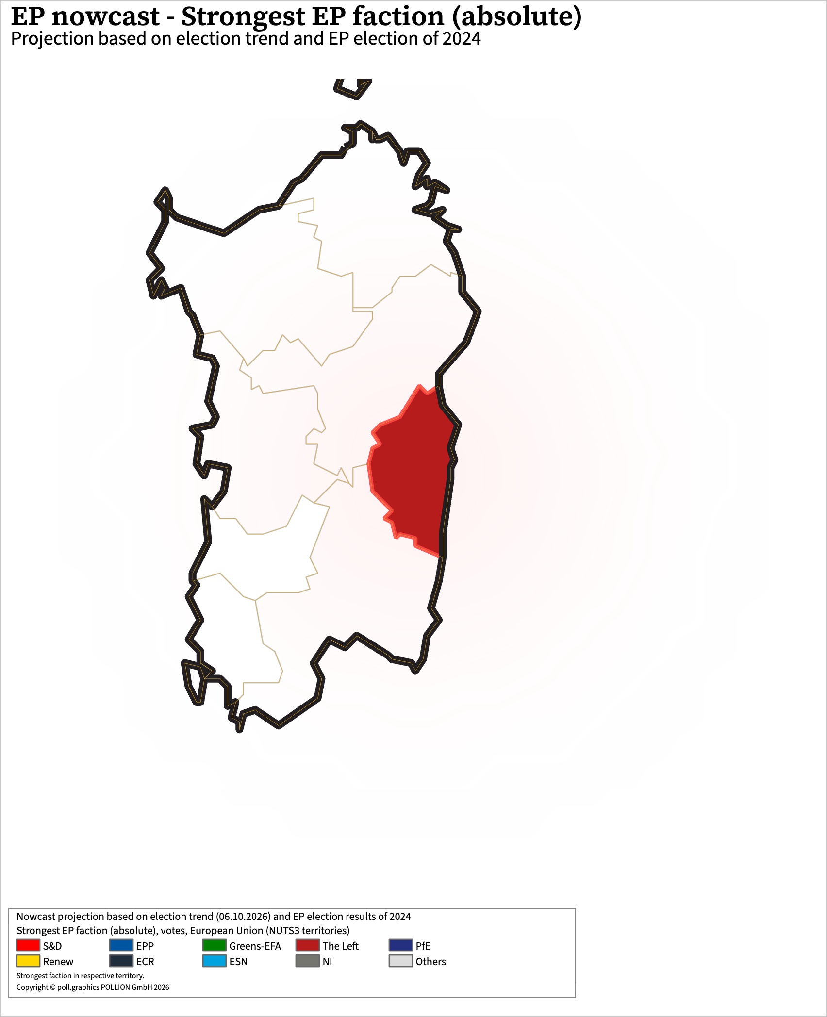 Constituency Analysis 100090838