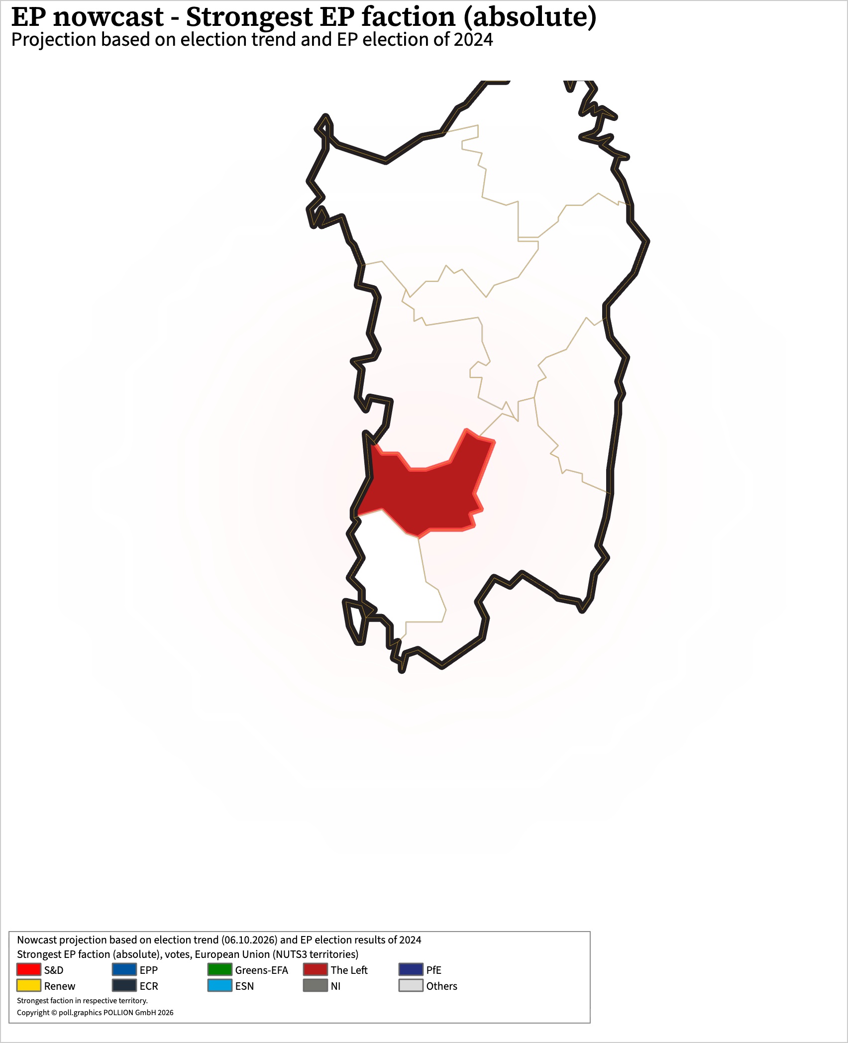 Constituency Analysis 100090839