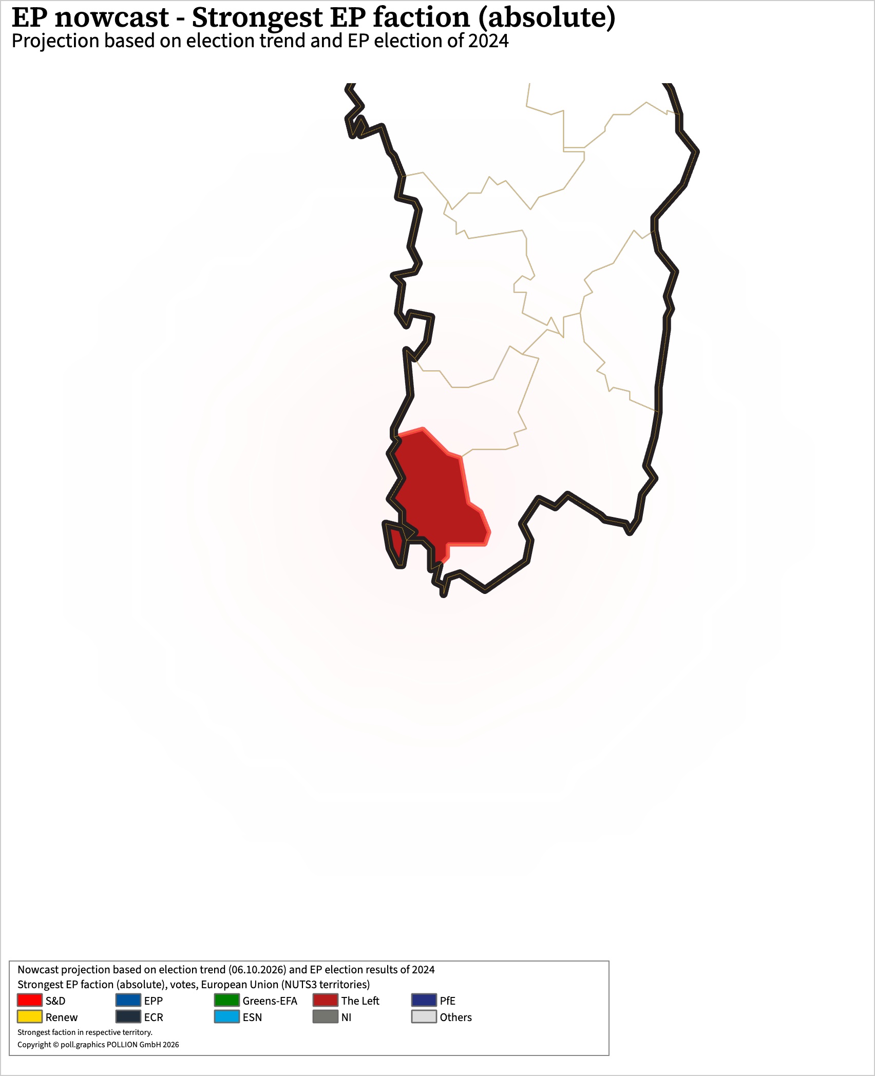 Constituency Analysis 100090840