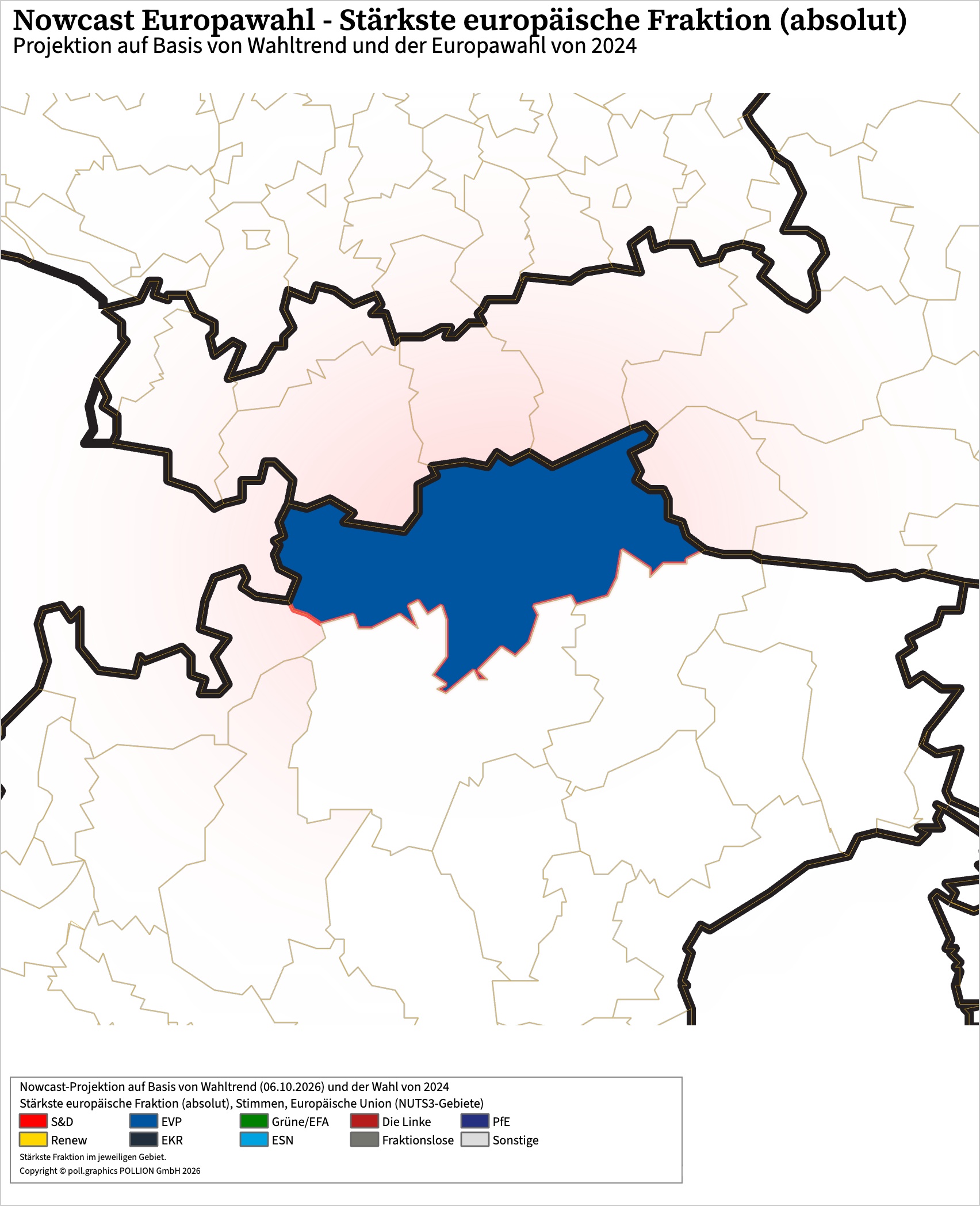 Wahlkreis-Analyse 100090841