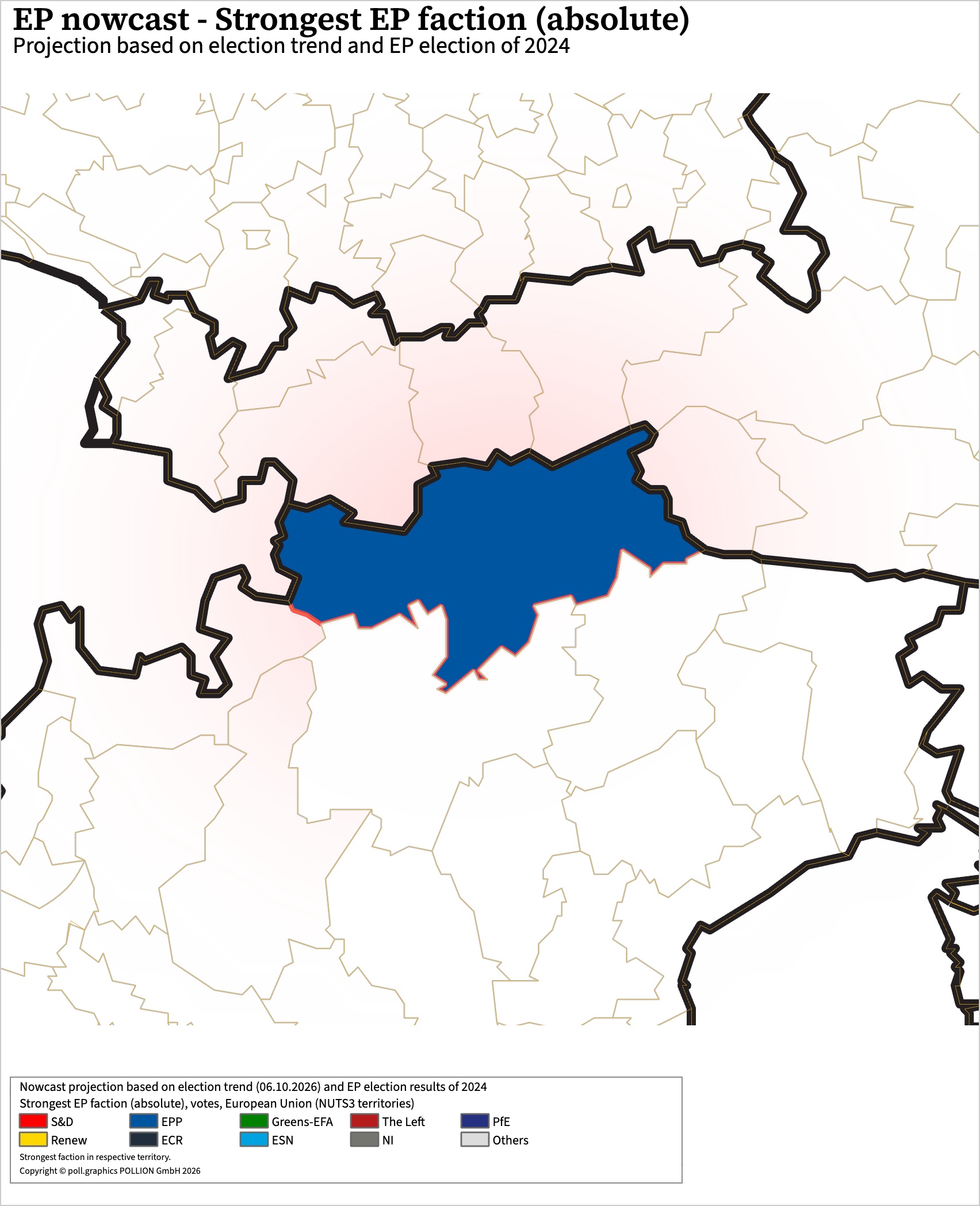 Constituency Analysis 100090841