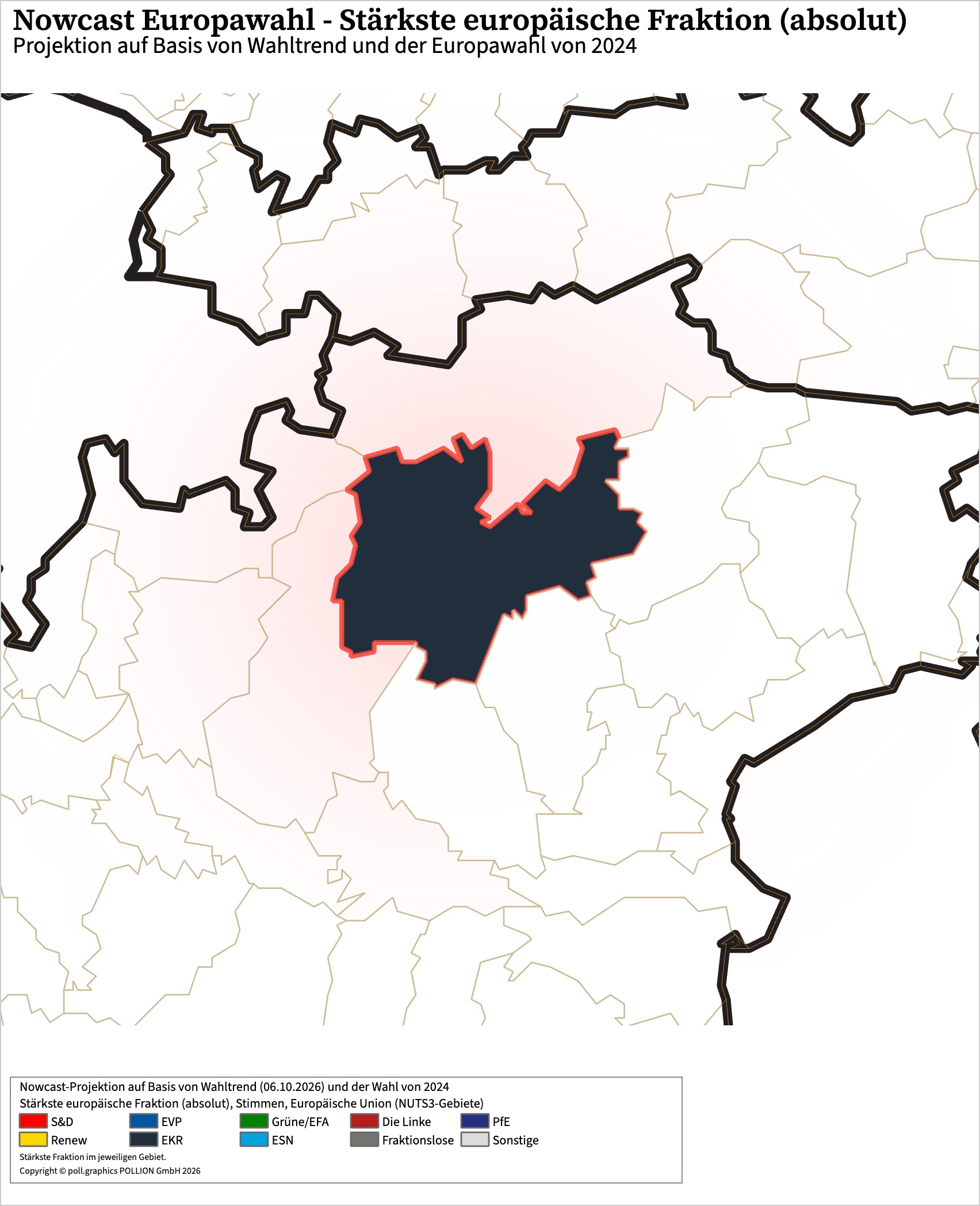 Wahlkreis-Analyse 100090842