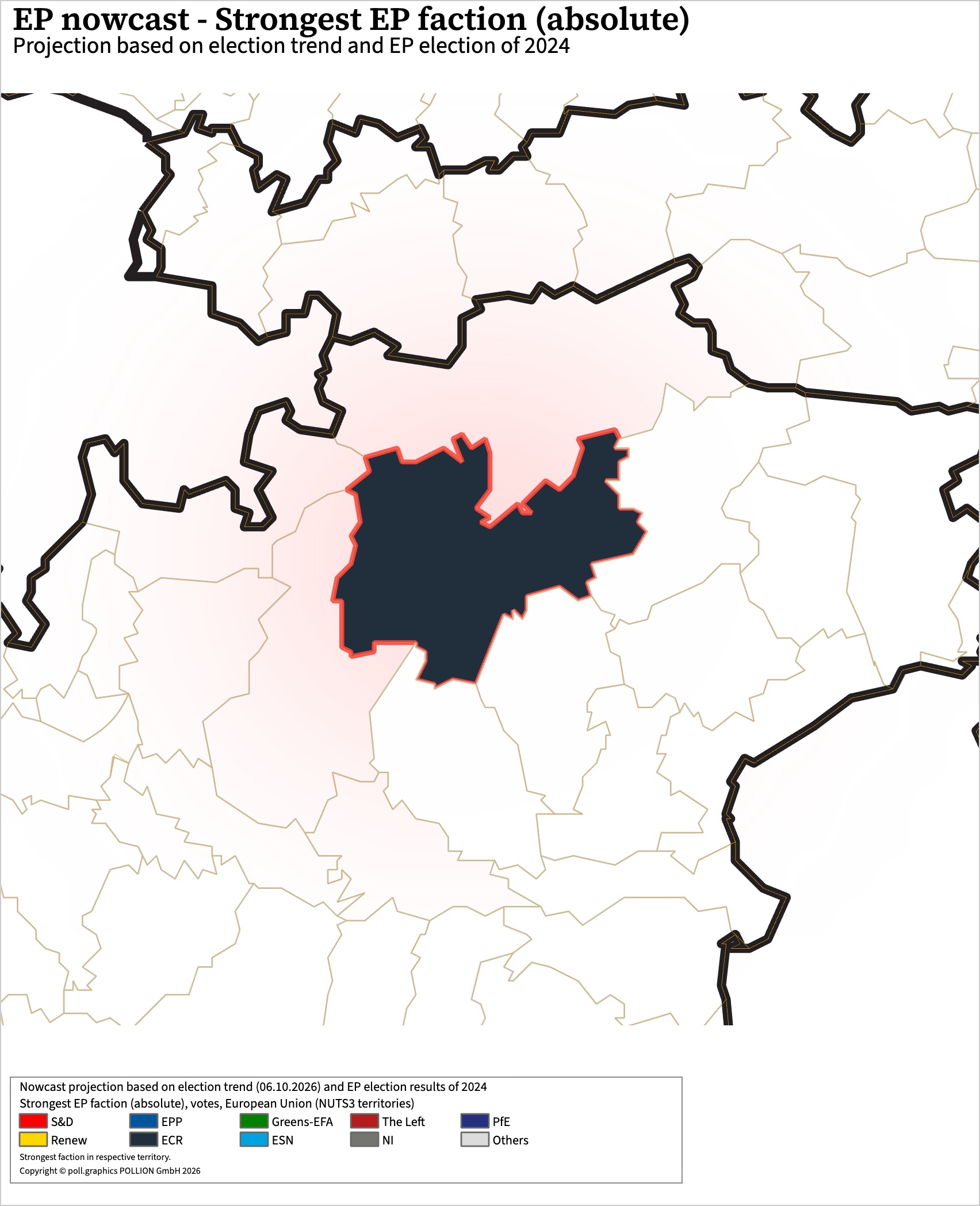 Constituency Analysis 100090842