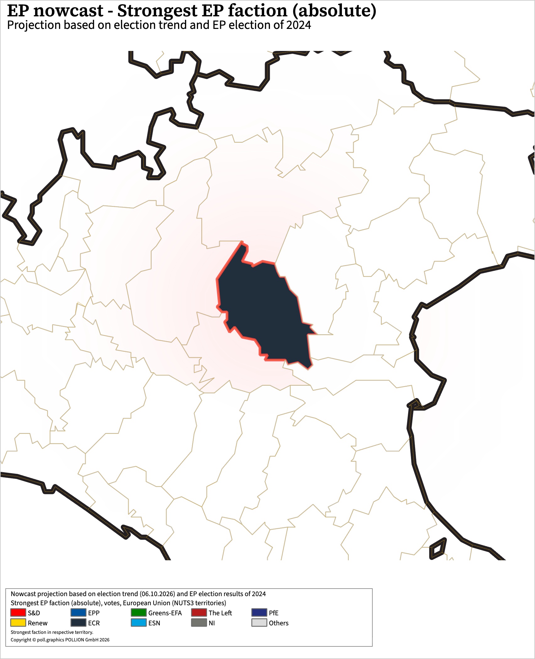 Constituency Analysis 100090843