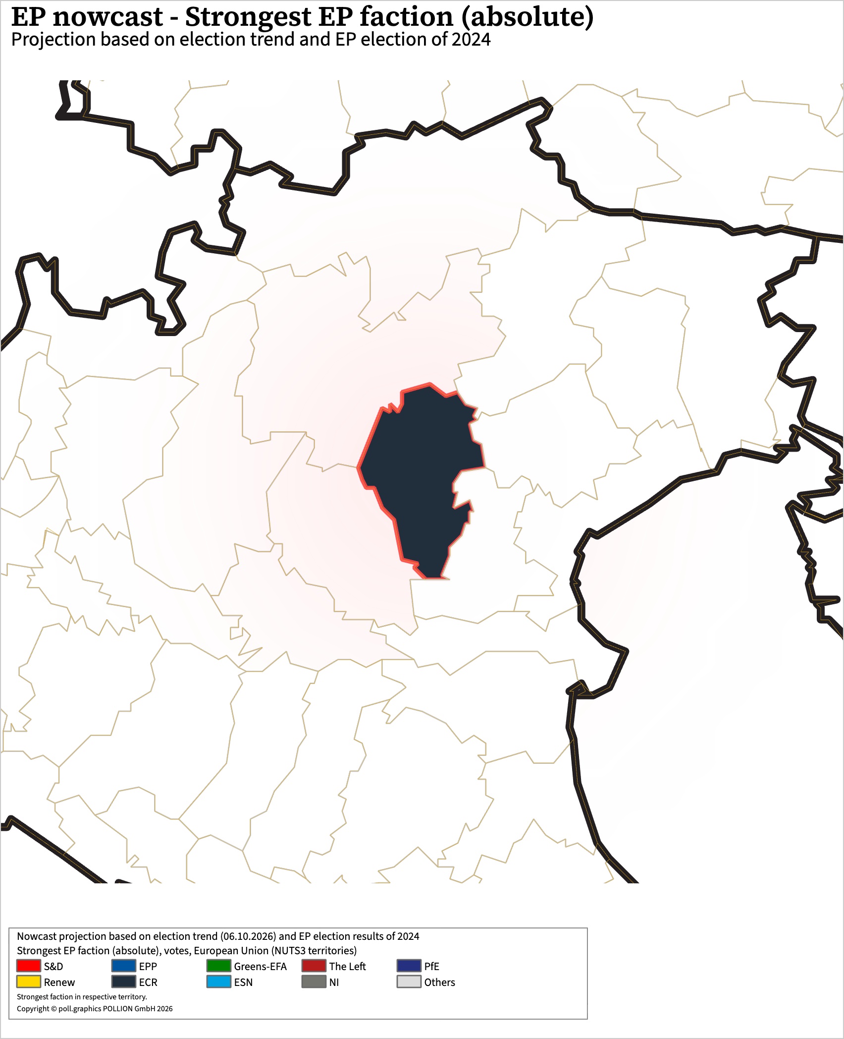 Constituency Analysis 100090844