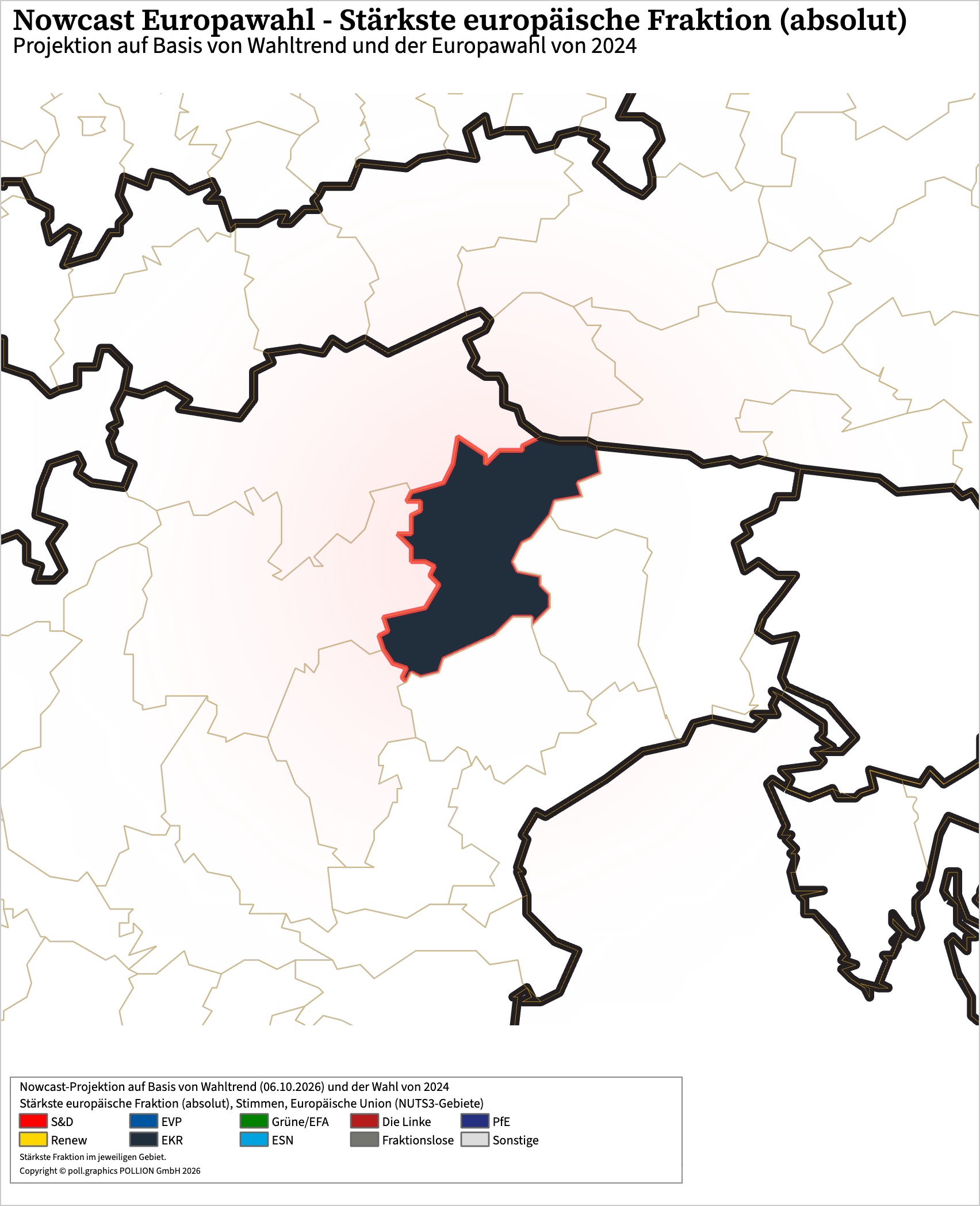 Wahlkreis-Analyse 100090845