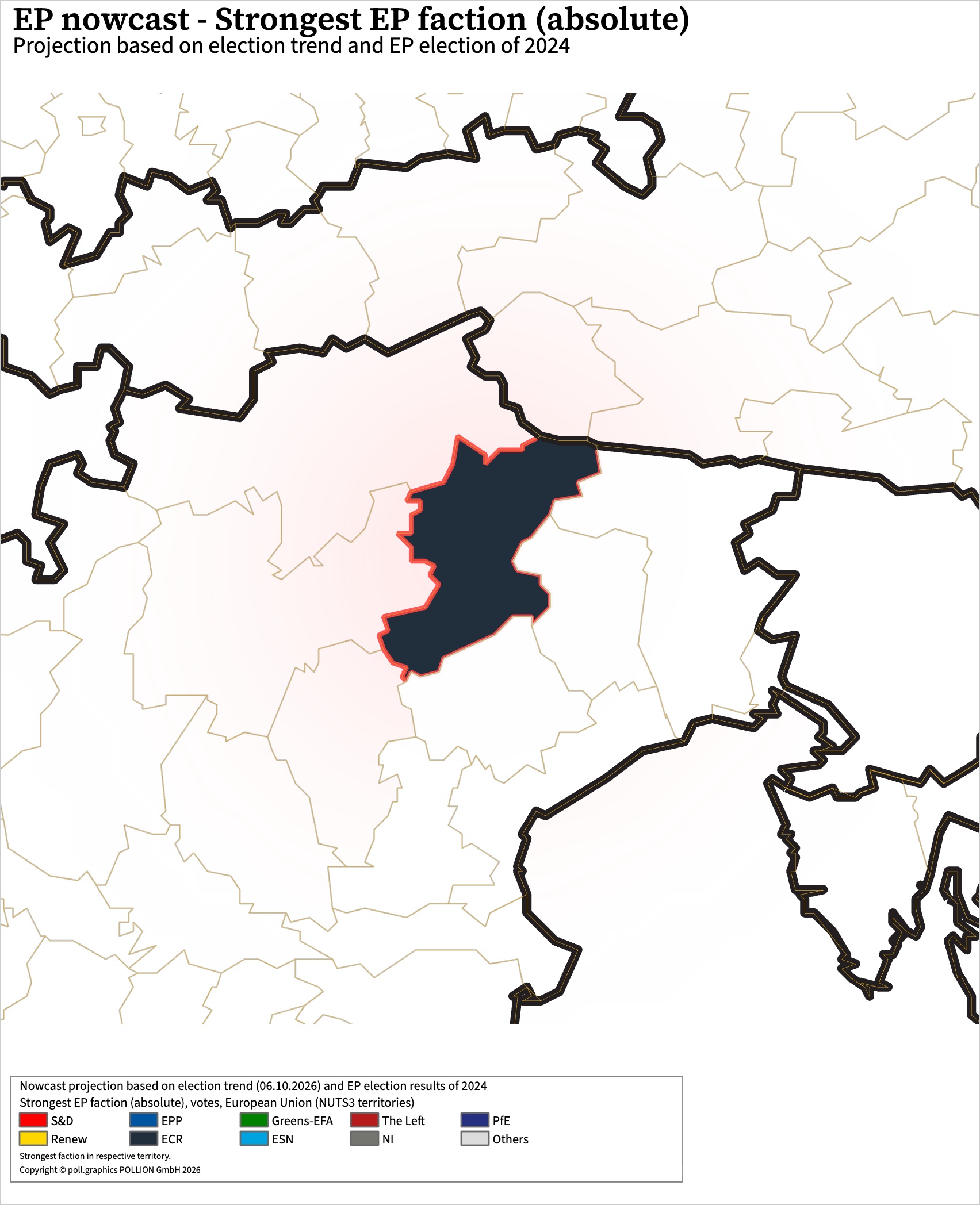 Constituency Analysis 100090845