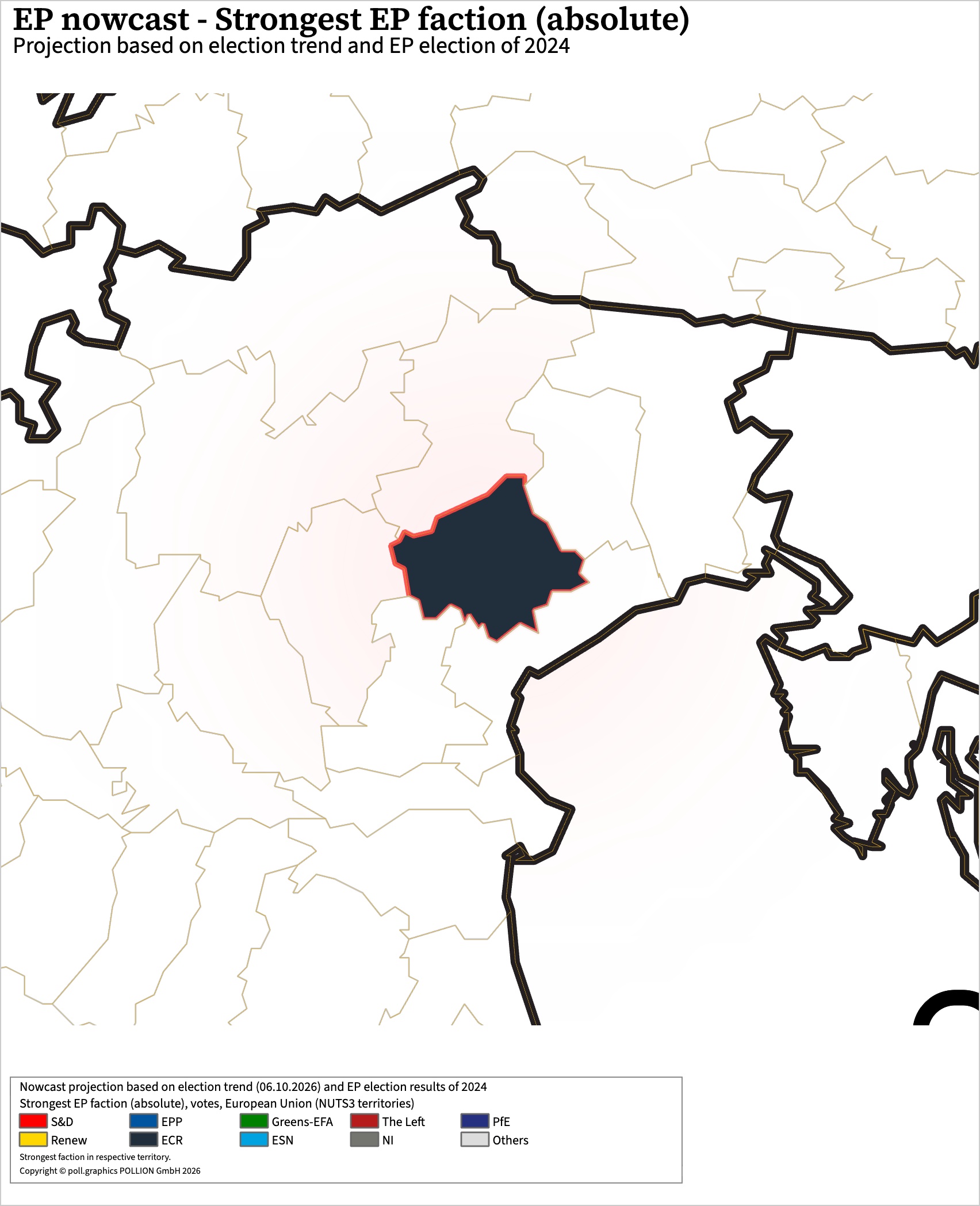 Constituency Analysis 100090846